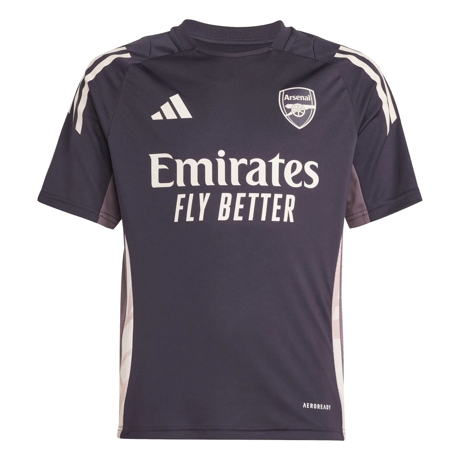Kindertrikot Arsenal Tiro 2024/25