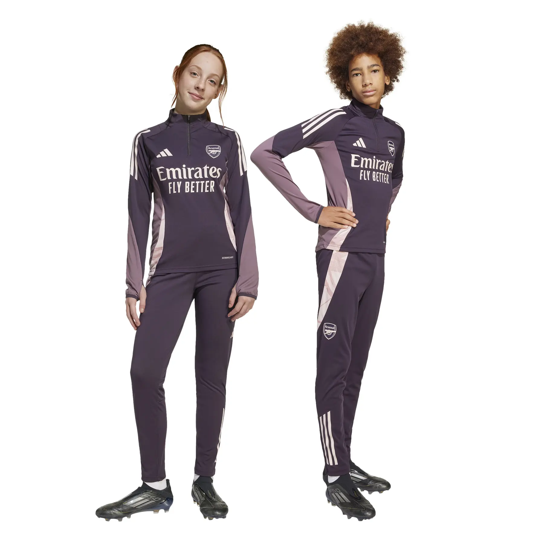 Children's training Trousers Arsenal Tiro 2024/25 | Foot-Store