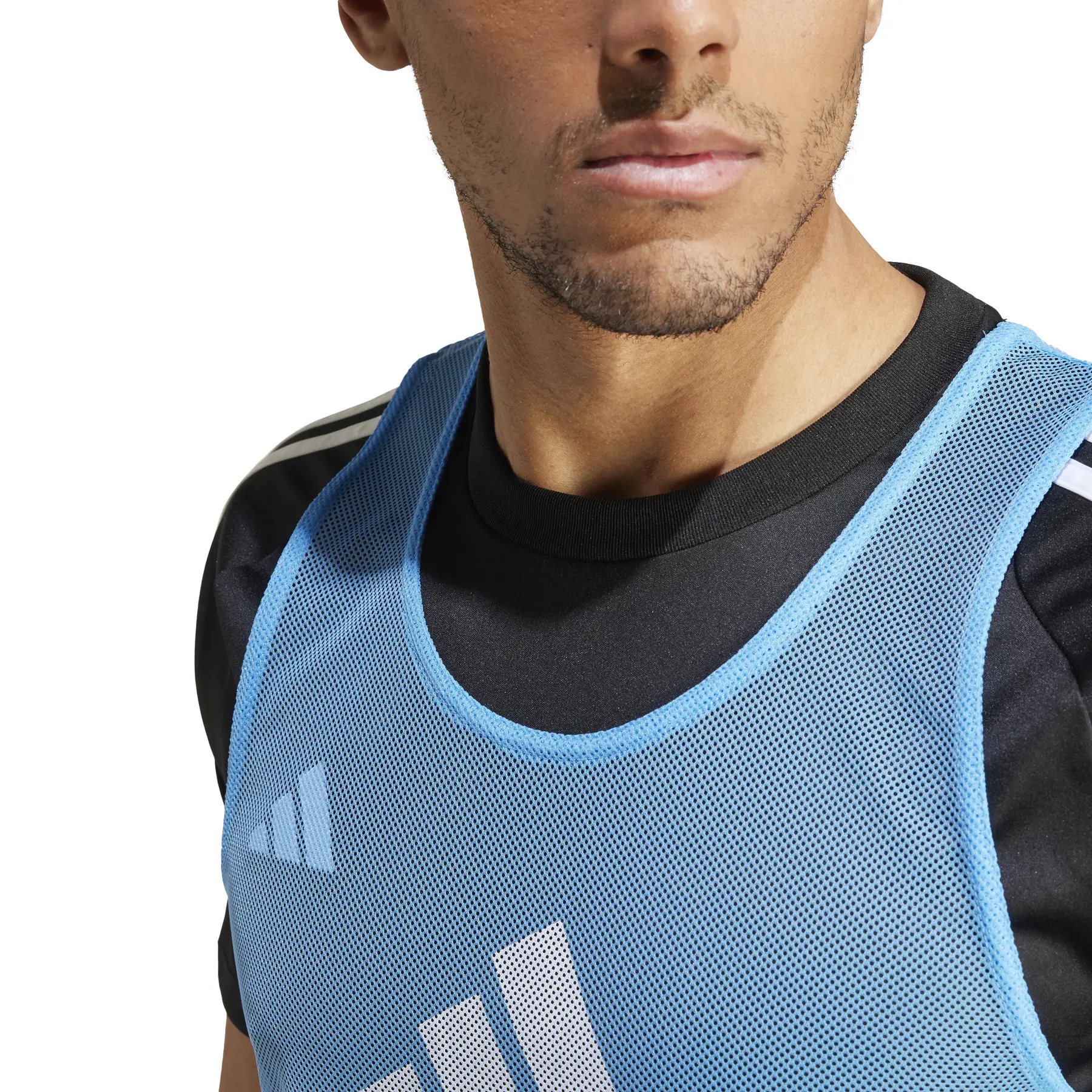 Training bib adidas BIB24 | Foot-Store