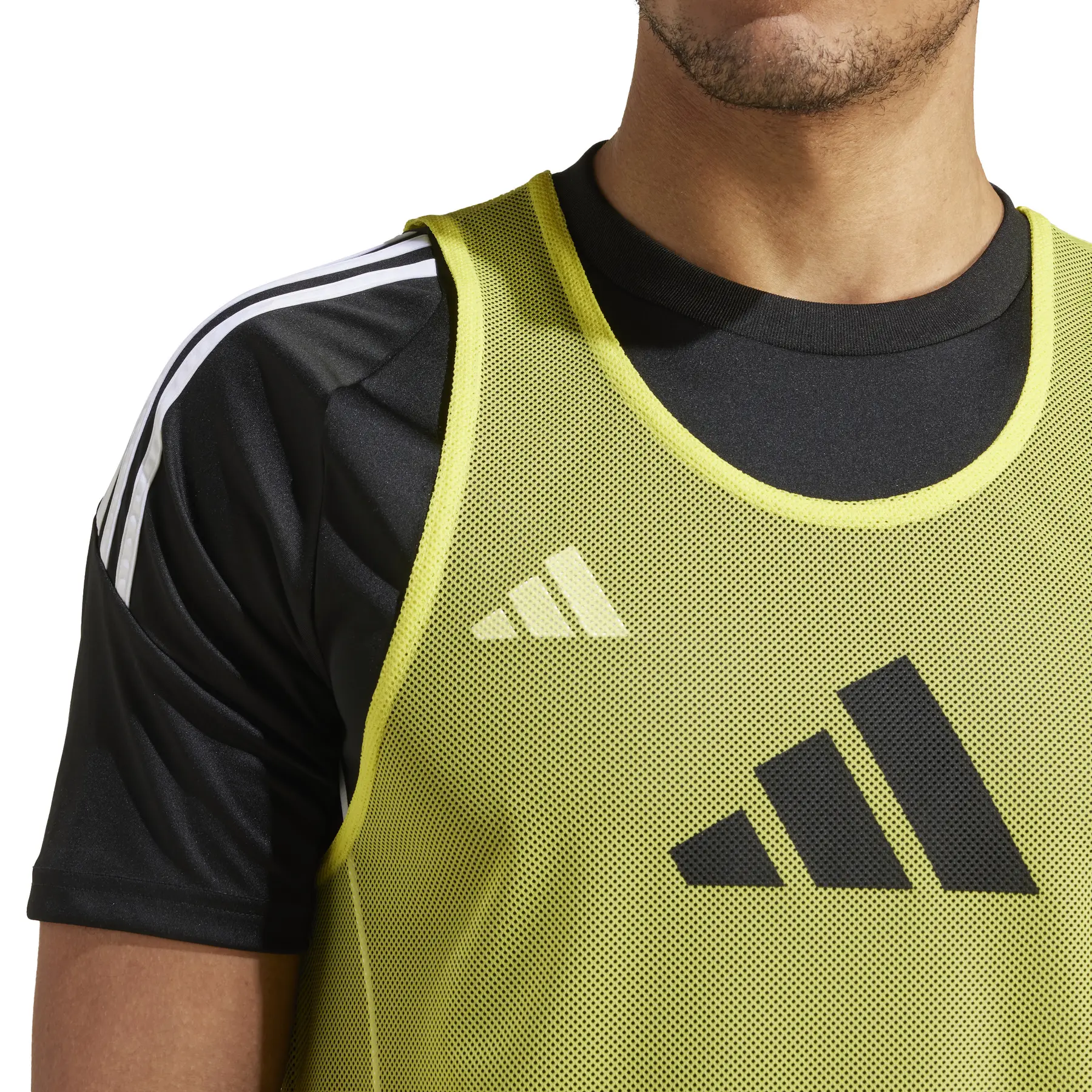 Training bib adidas BIB24 | Foot-Store