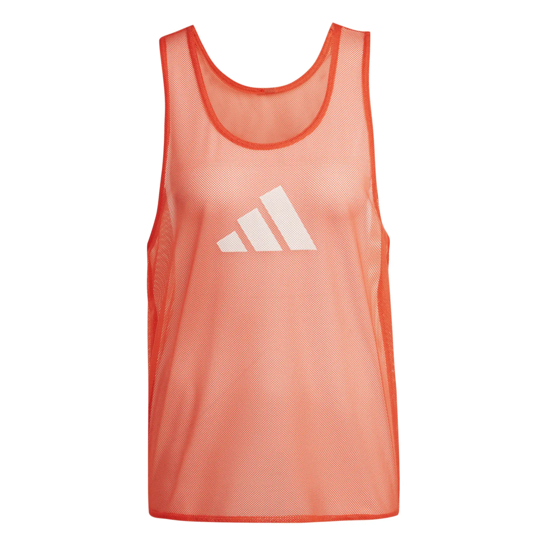 Startnummer für das Training adidas BIB24