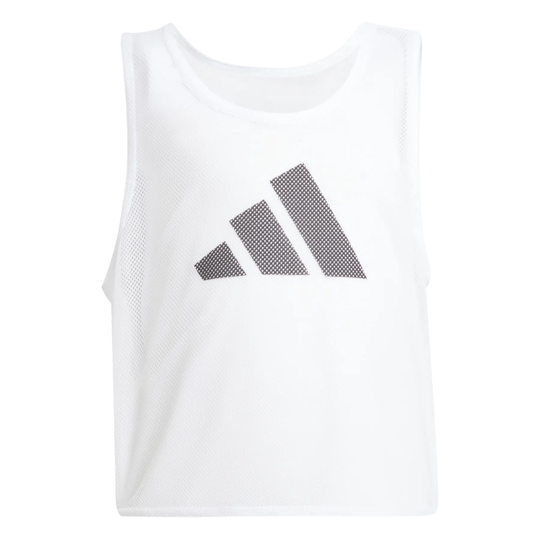 Startnummer Kind BIB24 - Blanc - unisex - Size: 5/6 ans