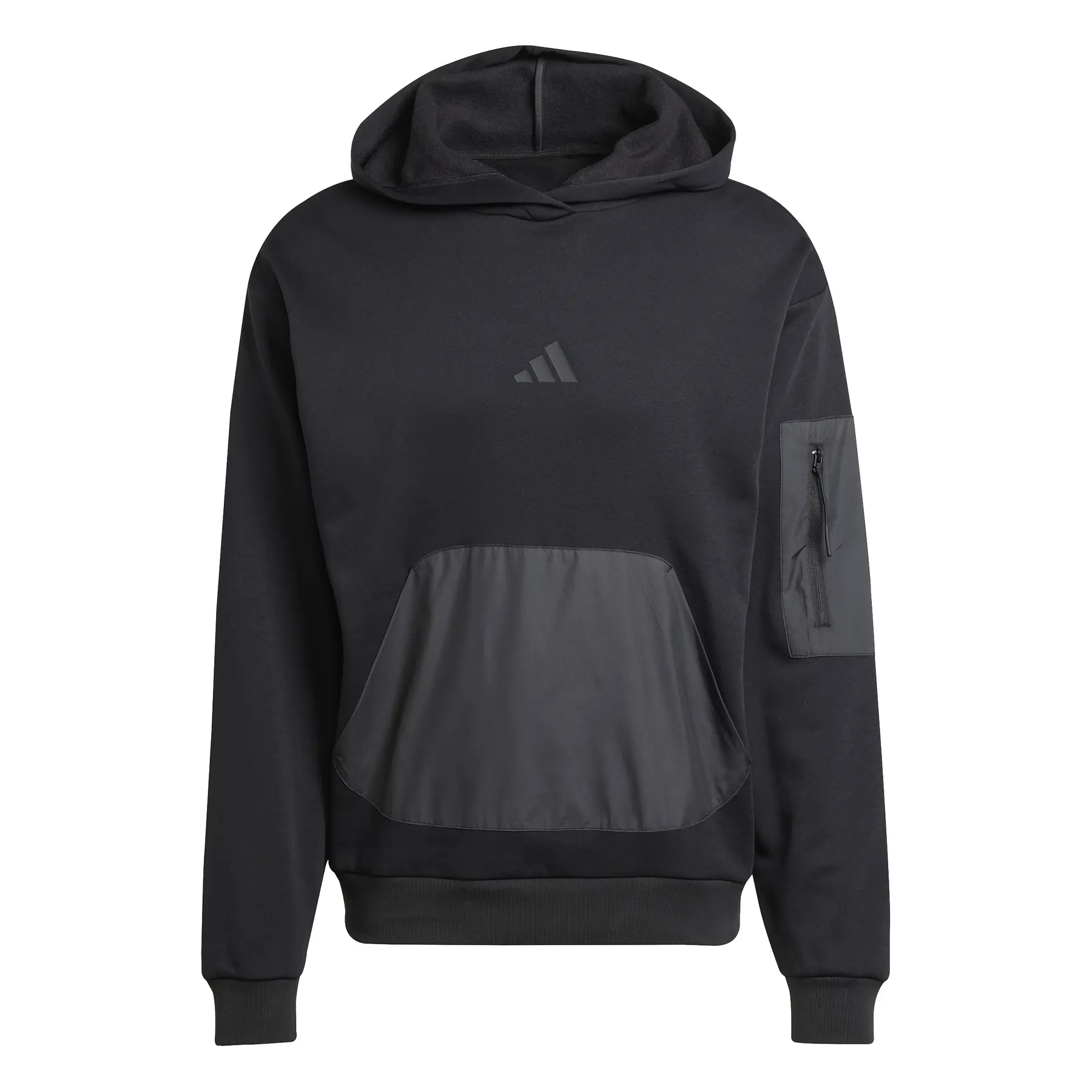 4067901365597 - Hoodie adidas City Escape Fleece