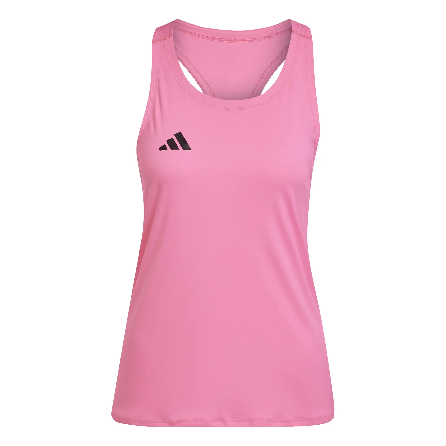 Adidas Women's Rose Tank Top Adizero Essentials