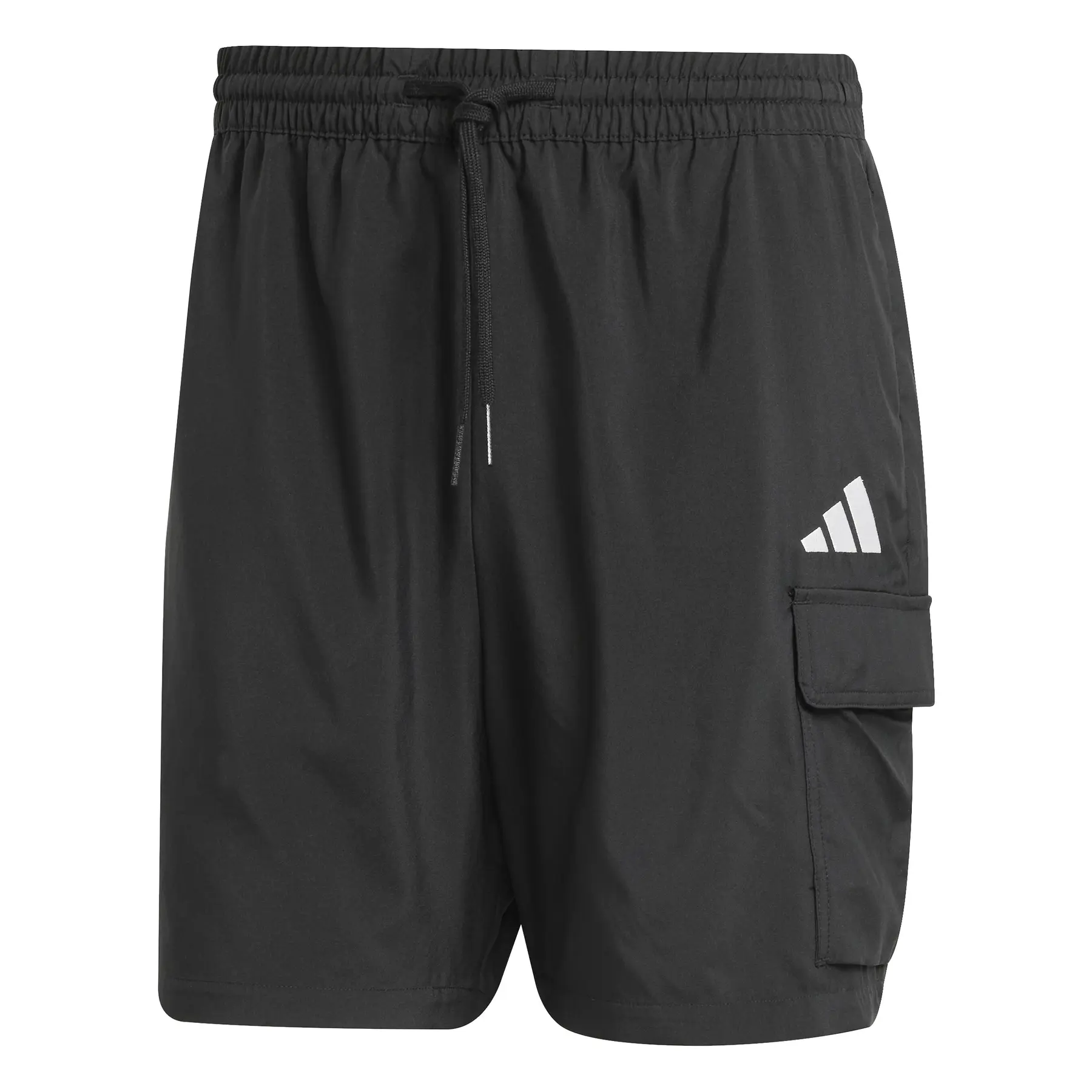 4067906187903 - Cargo Shorts adidas Small Logo Essentials Chelsea