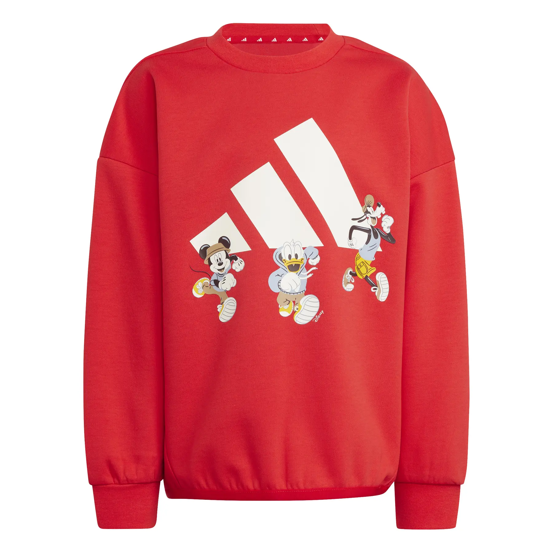 4067905791606 - Pullover Kind adidas Disney Mickey Mouse