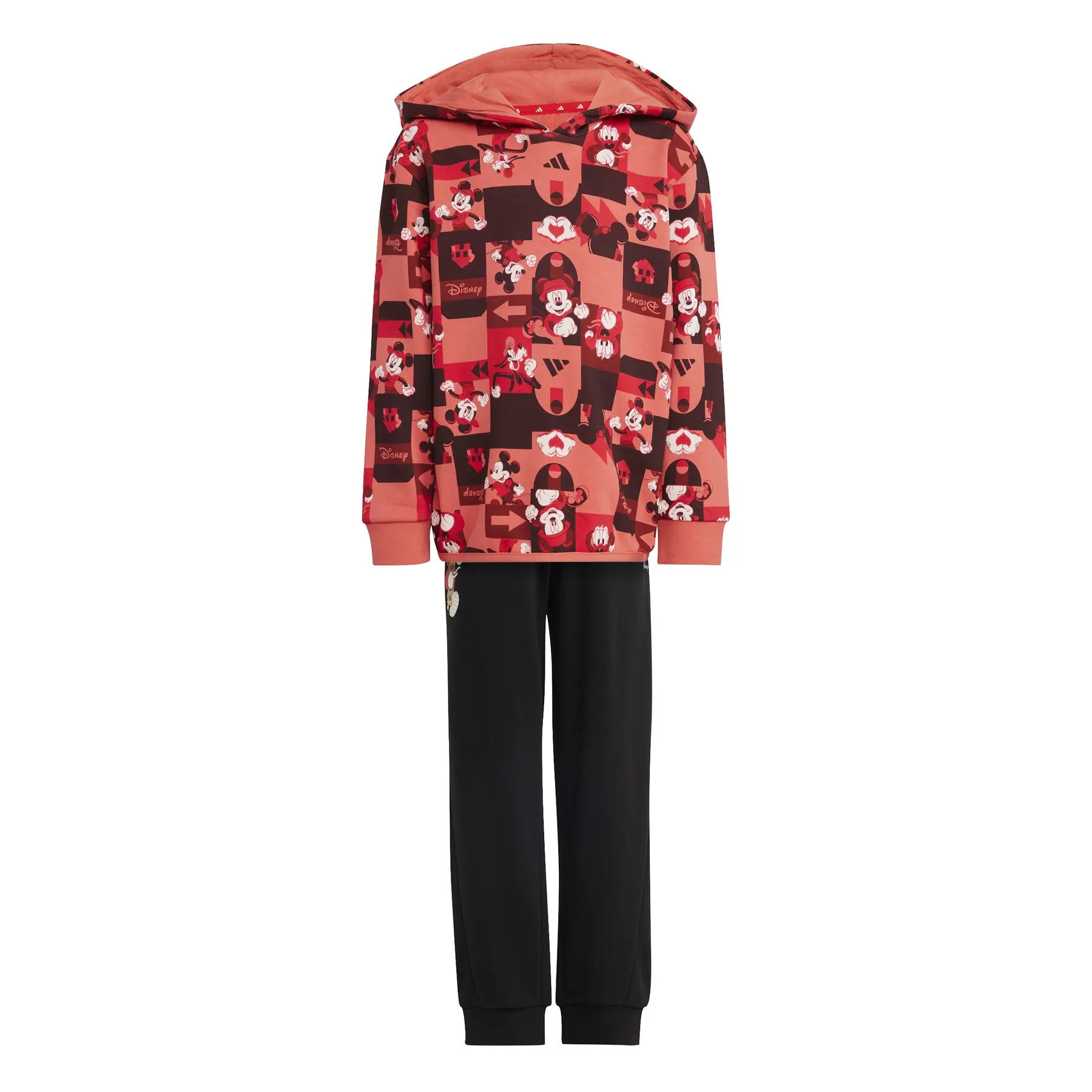 4067905740970 - Trainingsanzug Baby adidas Disney Mickey Mouse
