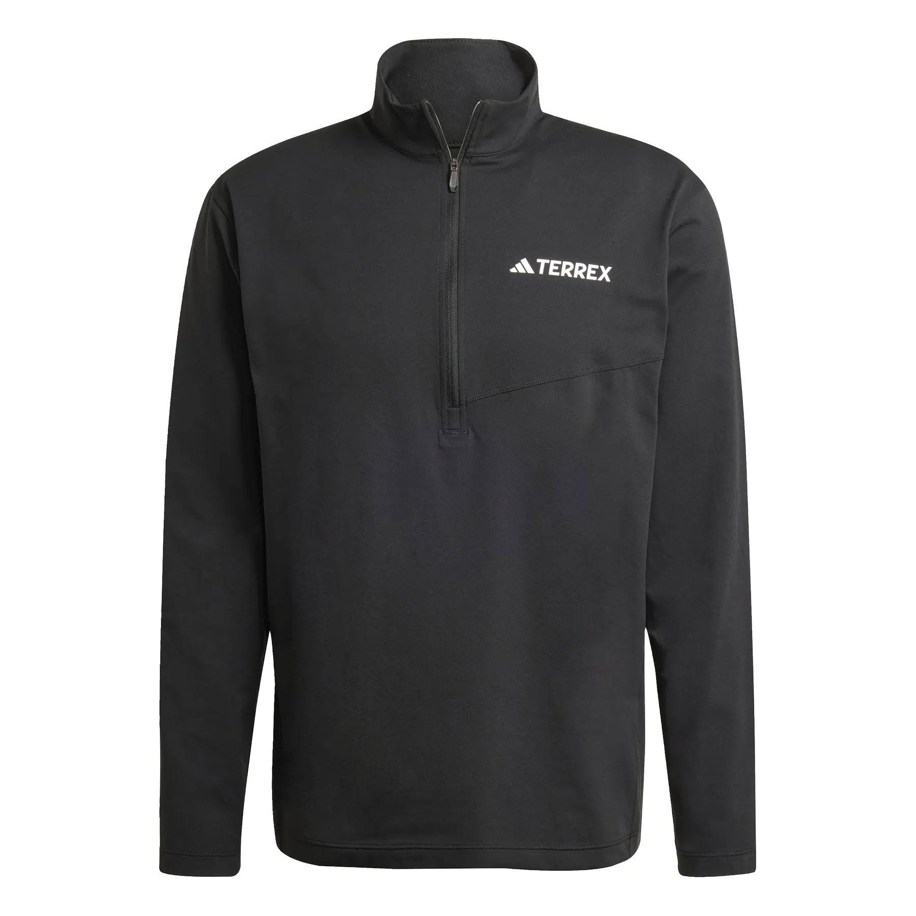 Adidas Men's Noir Thermal Shirt Terrex Multi Climacool