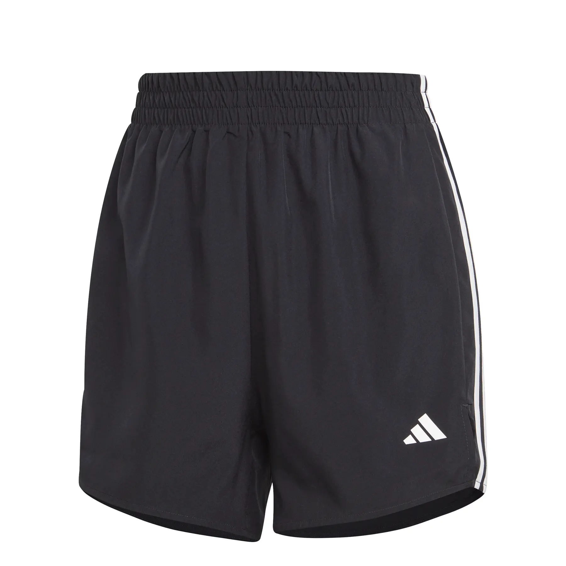Shorts für Damen adidas 3-Stripes