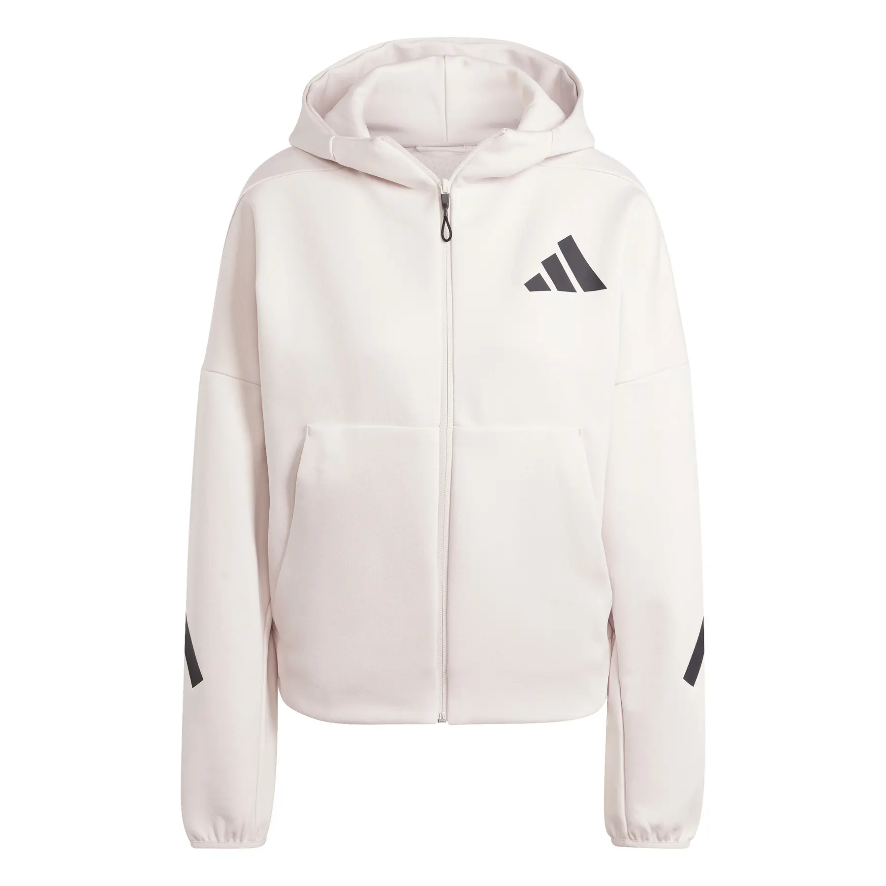 Damen Hoodie adidas Z.N.E