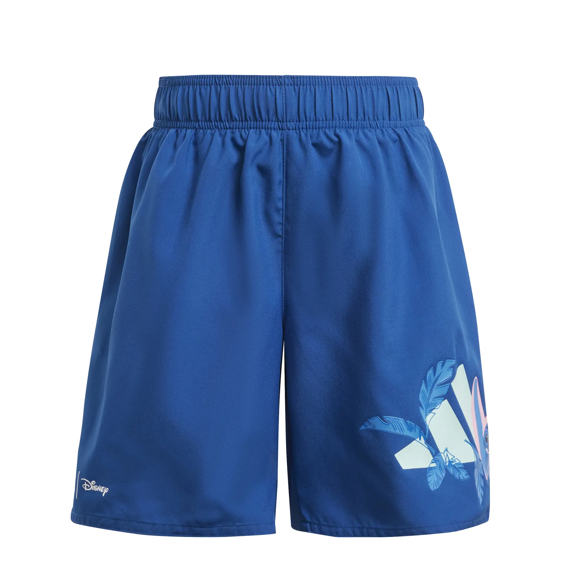 Badehose für Kinder adidas X Disney Lilo And Stitch