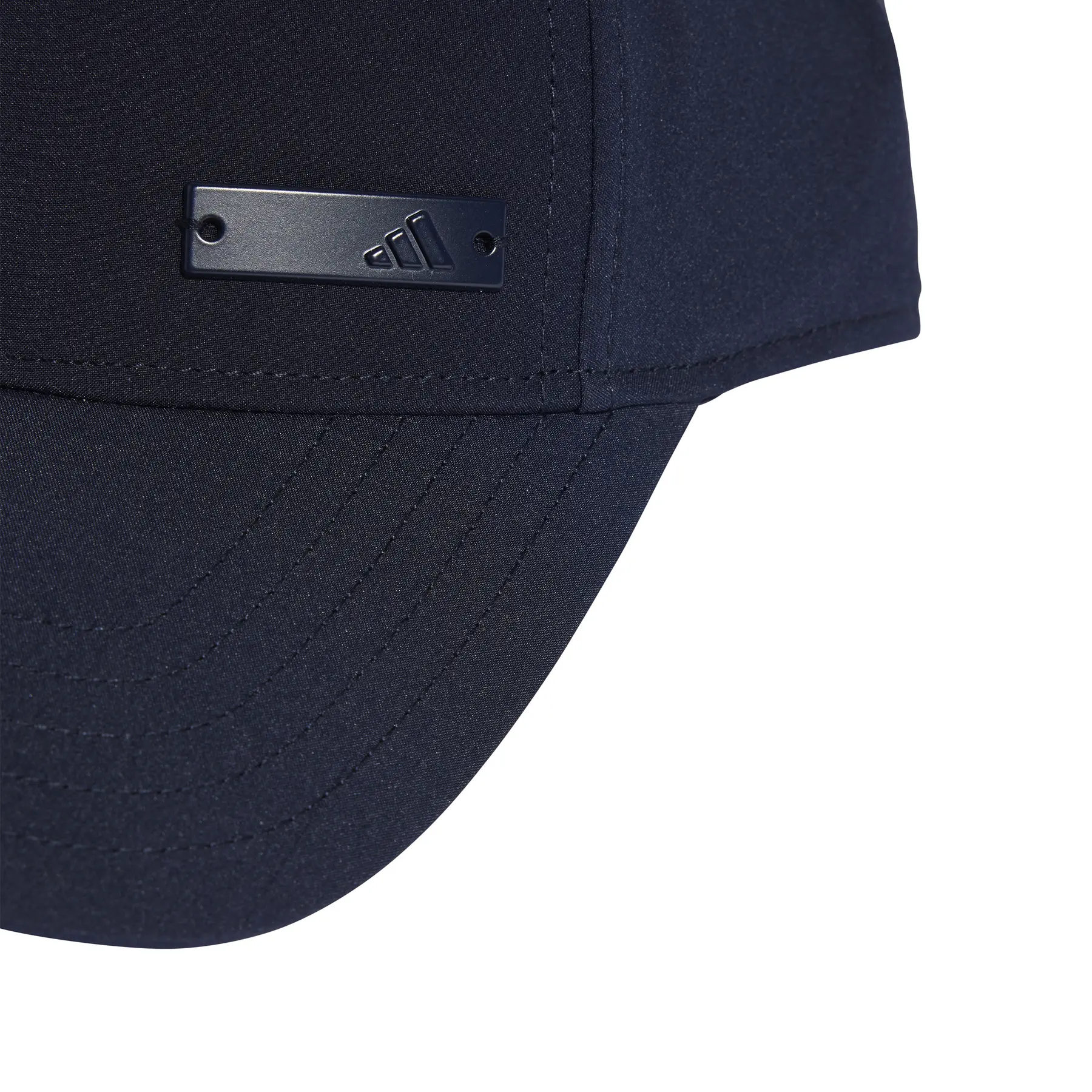 Lightweight baseball cap with metal badge adidas | Foot-Store