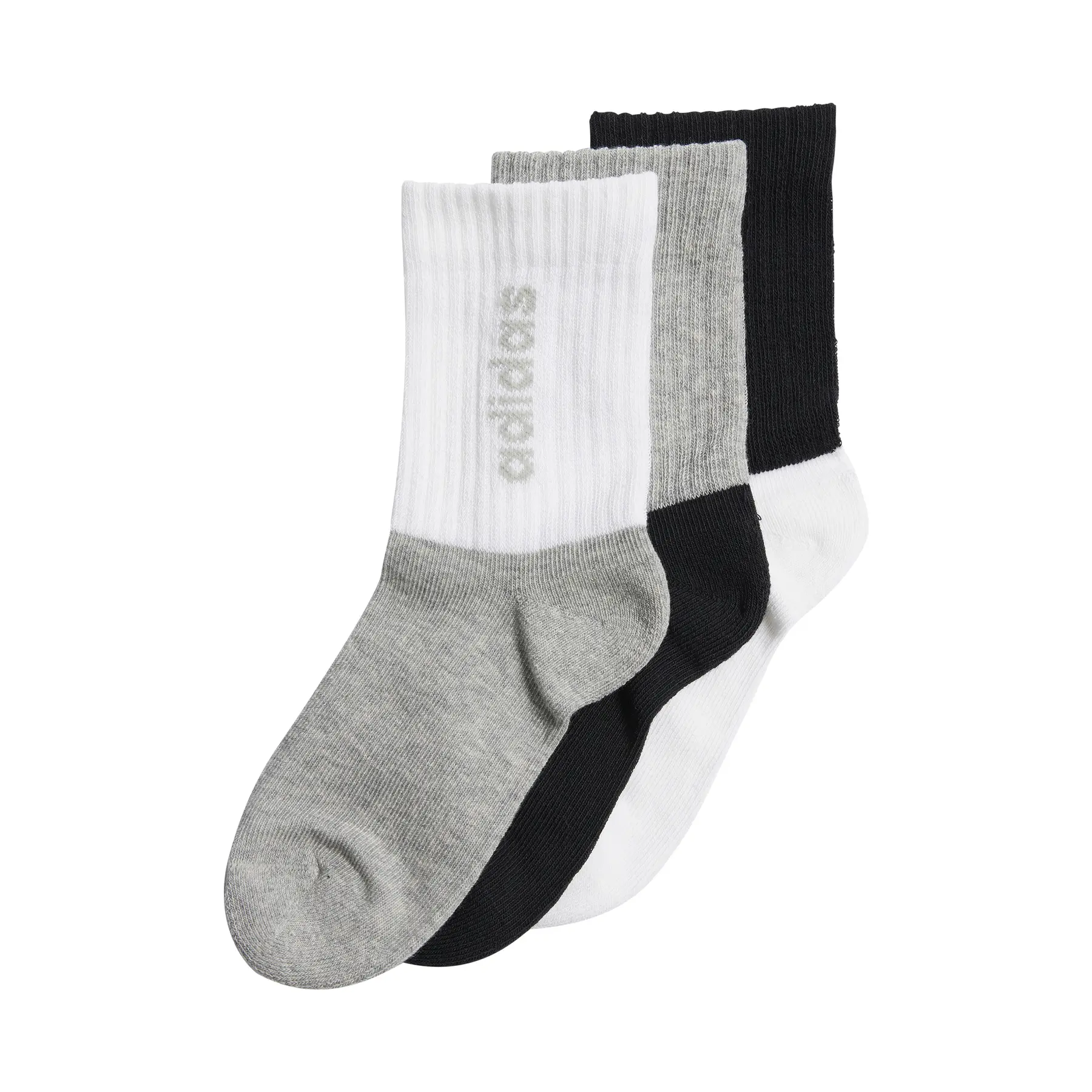 4067901694864 - Baby-Socken adidas Linear