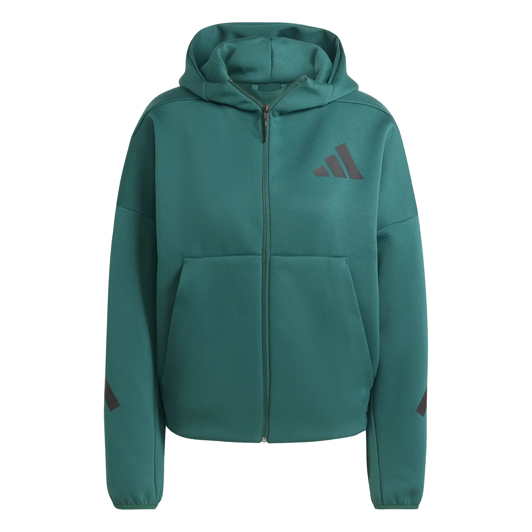 4067896217604 - Kapuzenjacke adidas ZNE