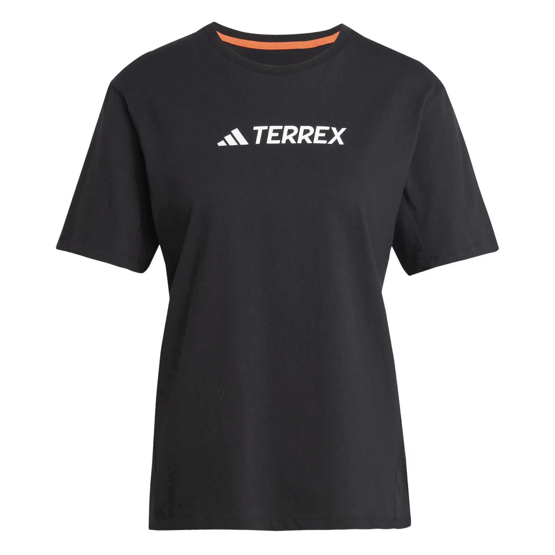 Women's T-shirt adidas Terrex Classic Logo