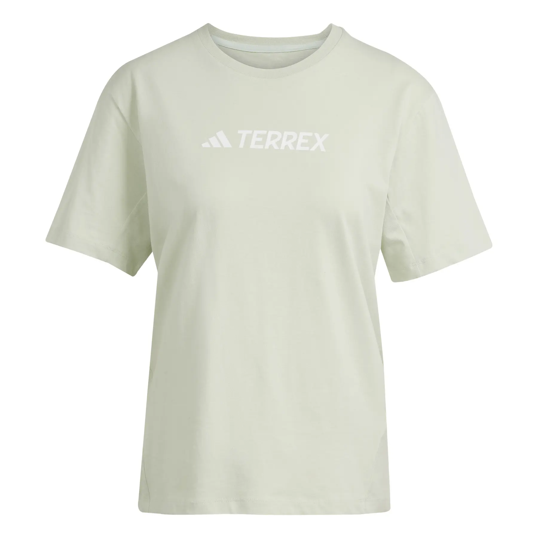 T-shirt femme adidas Terrex Classic Logo