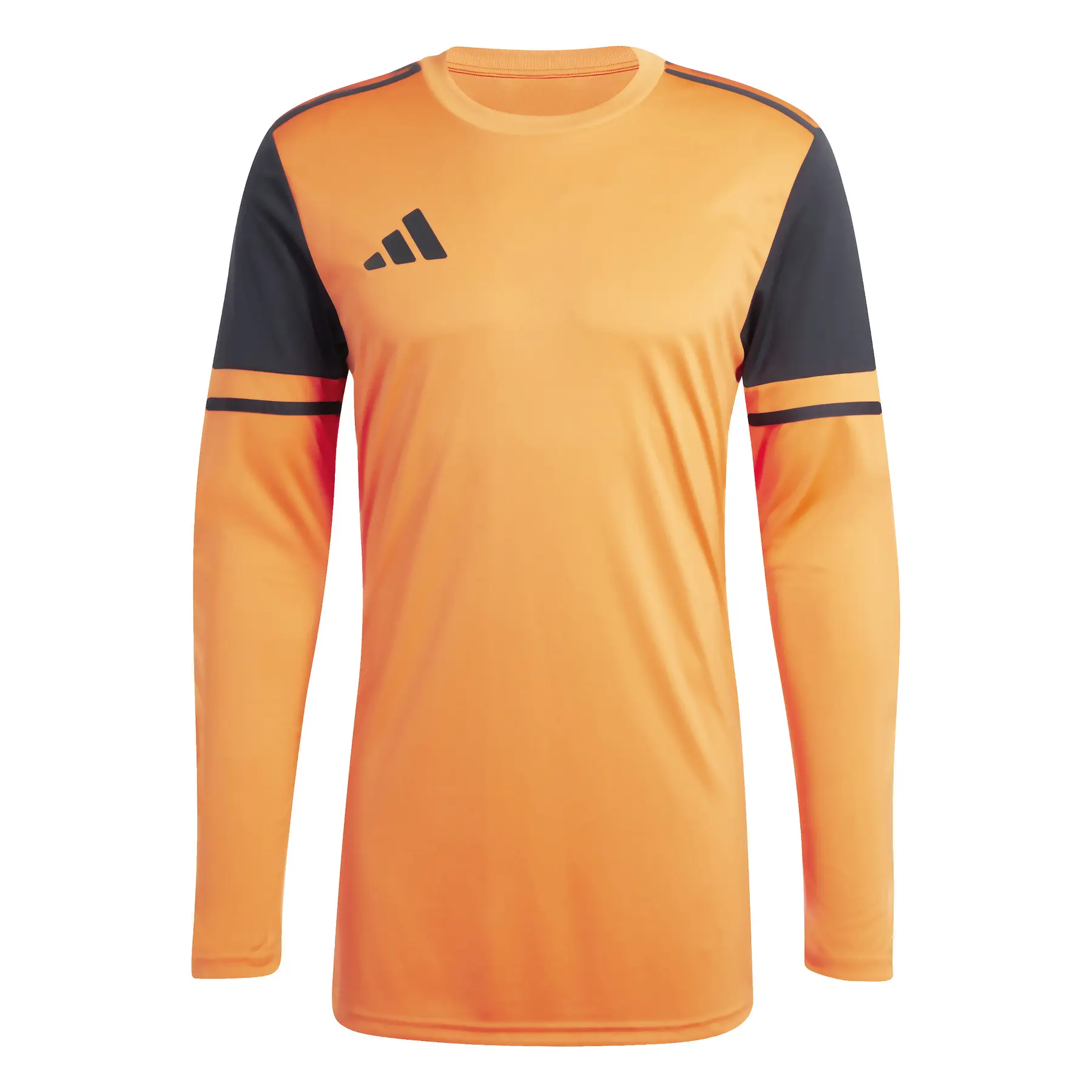 Langarmtrikot Squadra25 - Orange - male - Size: 2XL