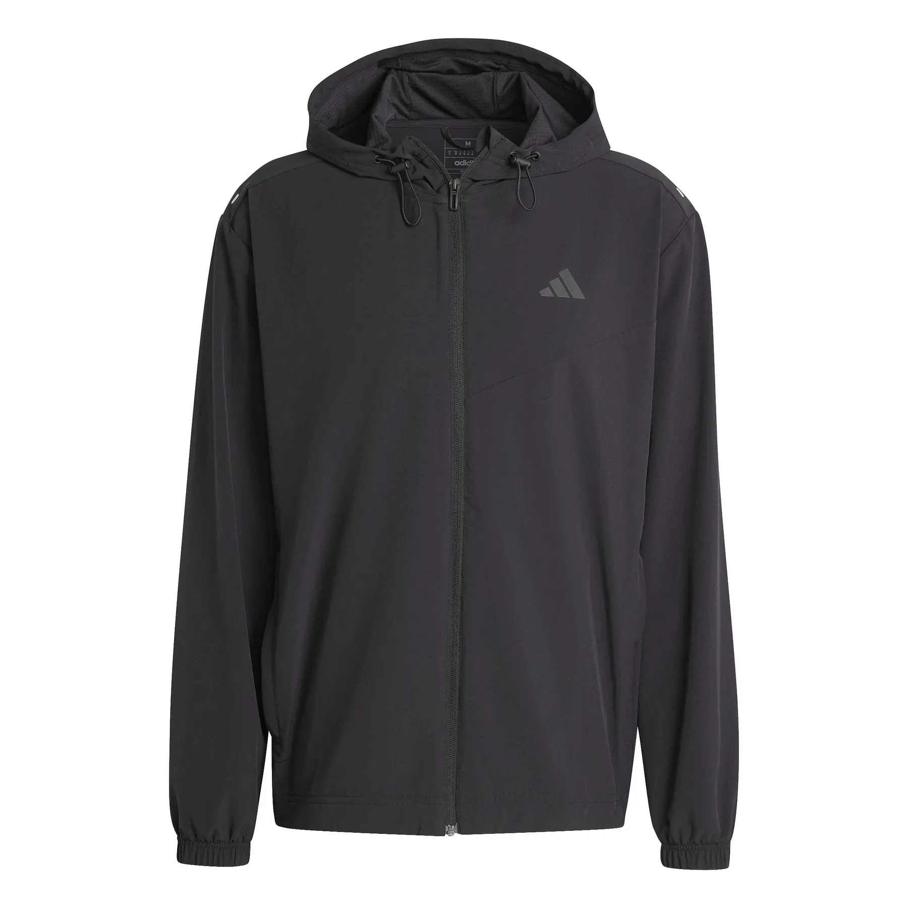 Regenjacke adidas Tracktop