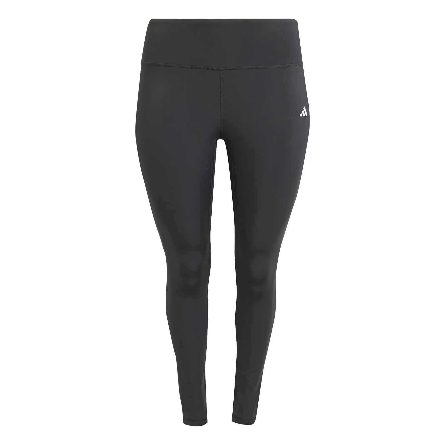 Adidas Women's Noir Leggings Optime Essentials