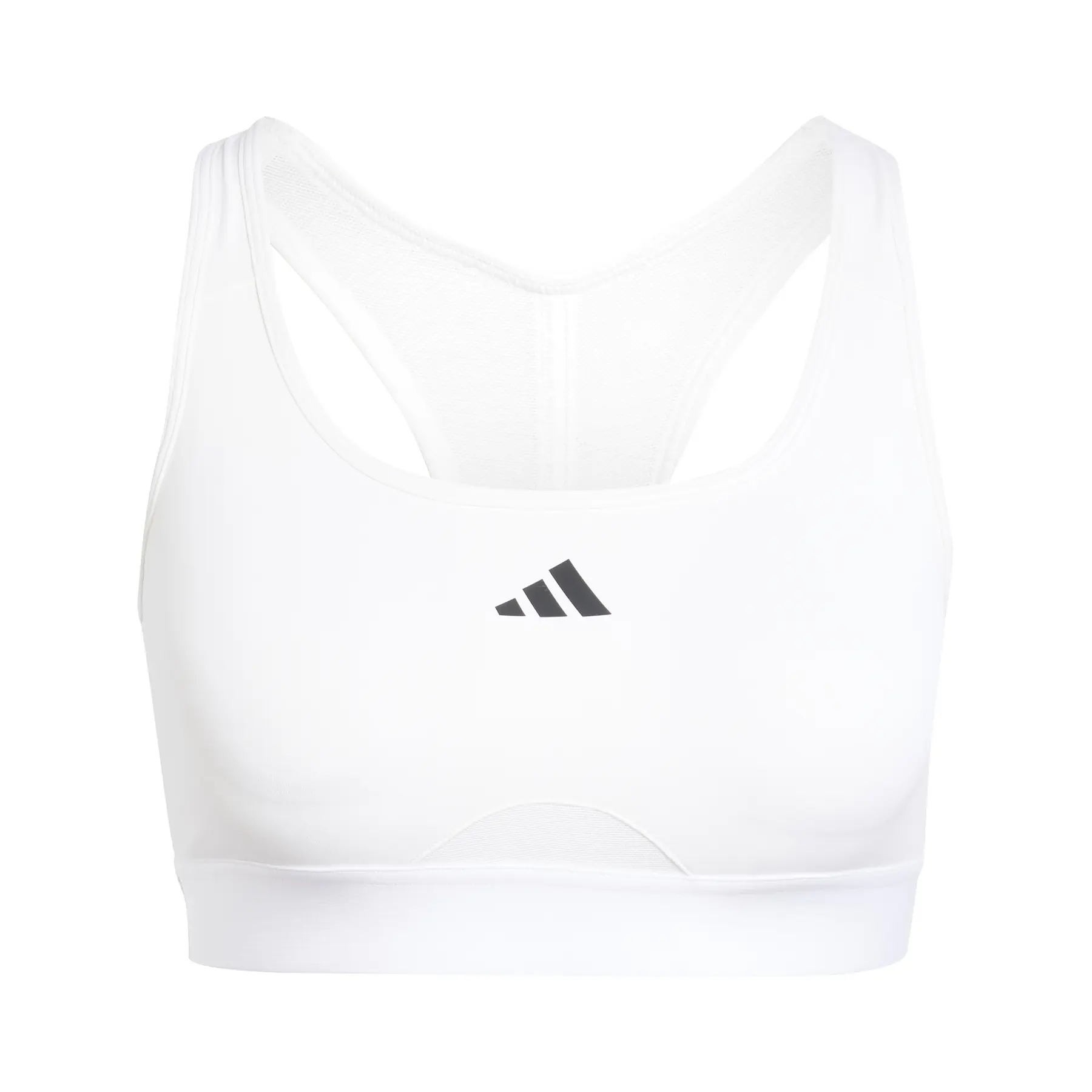 Damen-Sport-BH adidas PowerReact