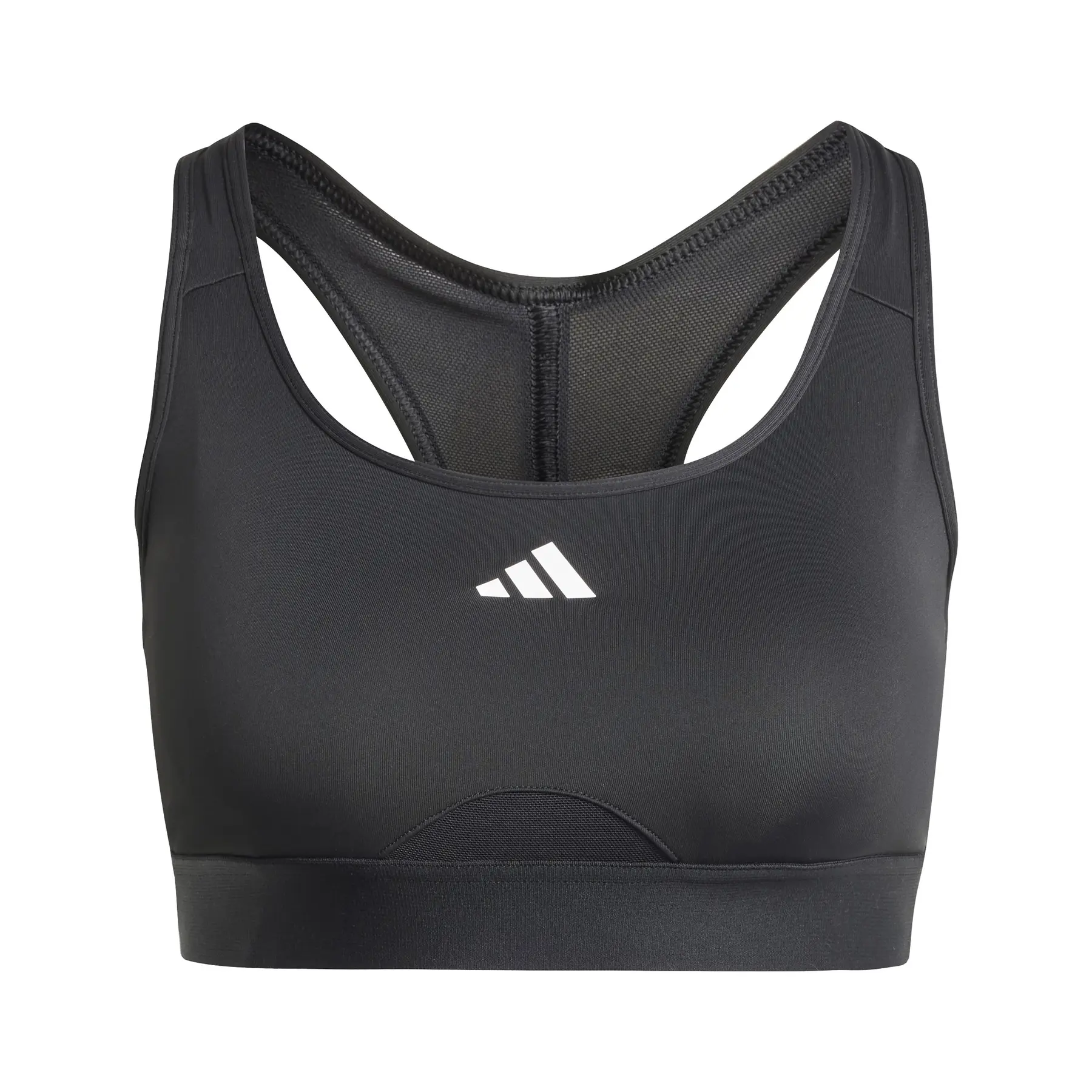 Damen-Sport-BH adidas PowerReact