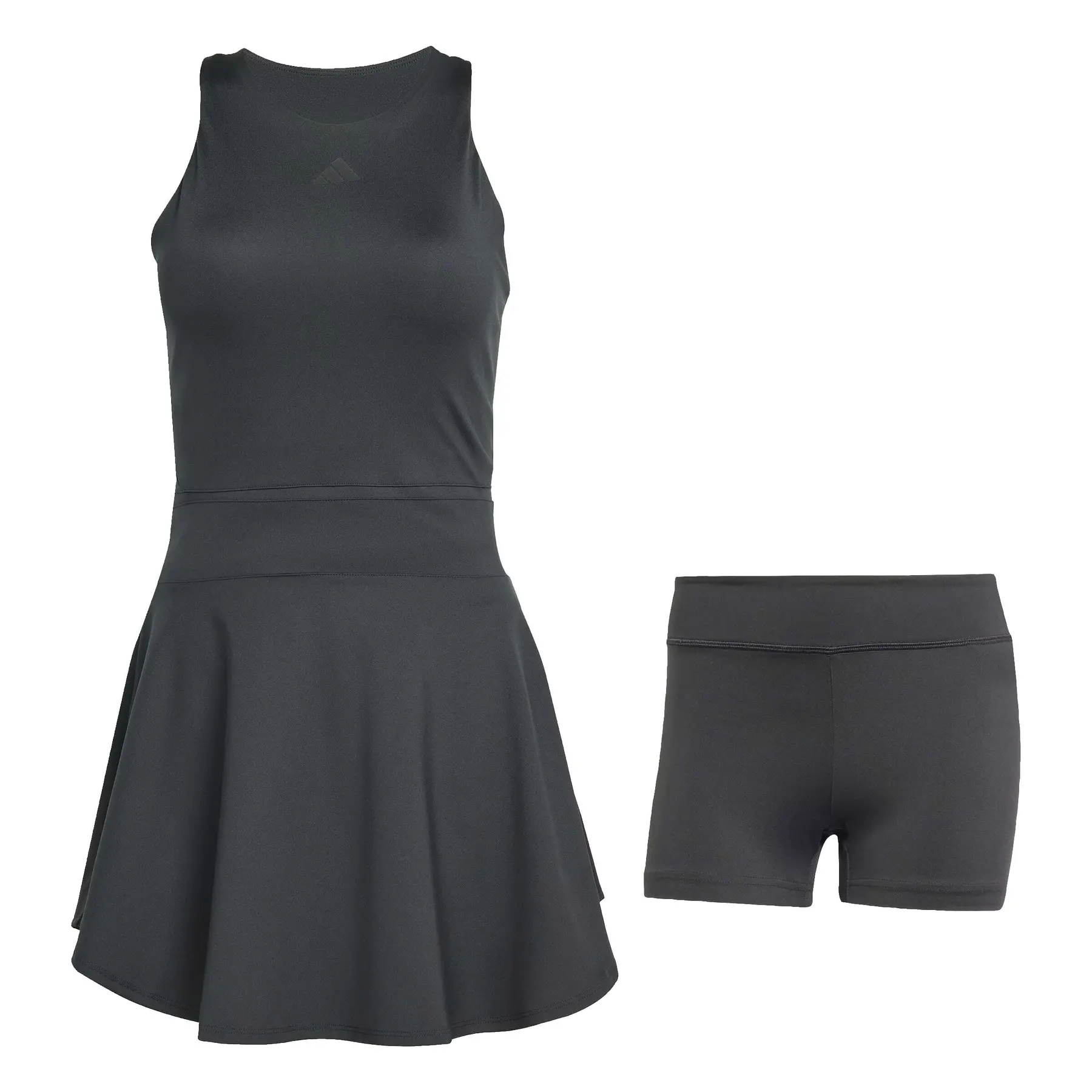 T-Shirt-Kleid adidas Y-Dress