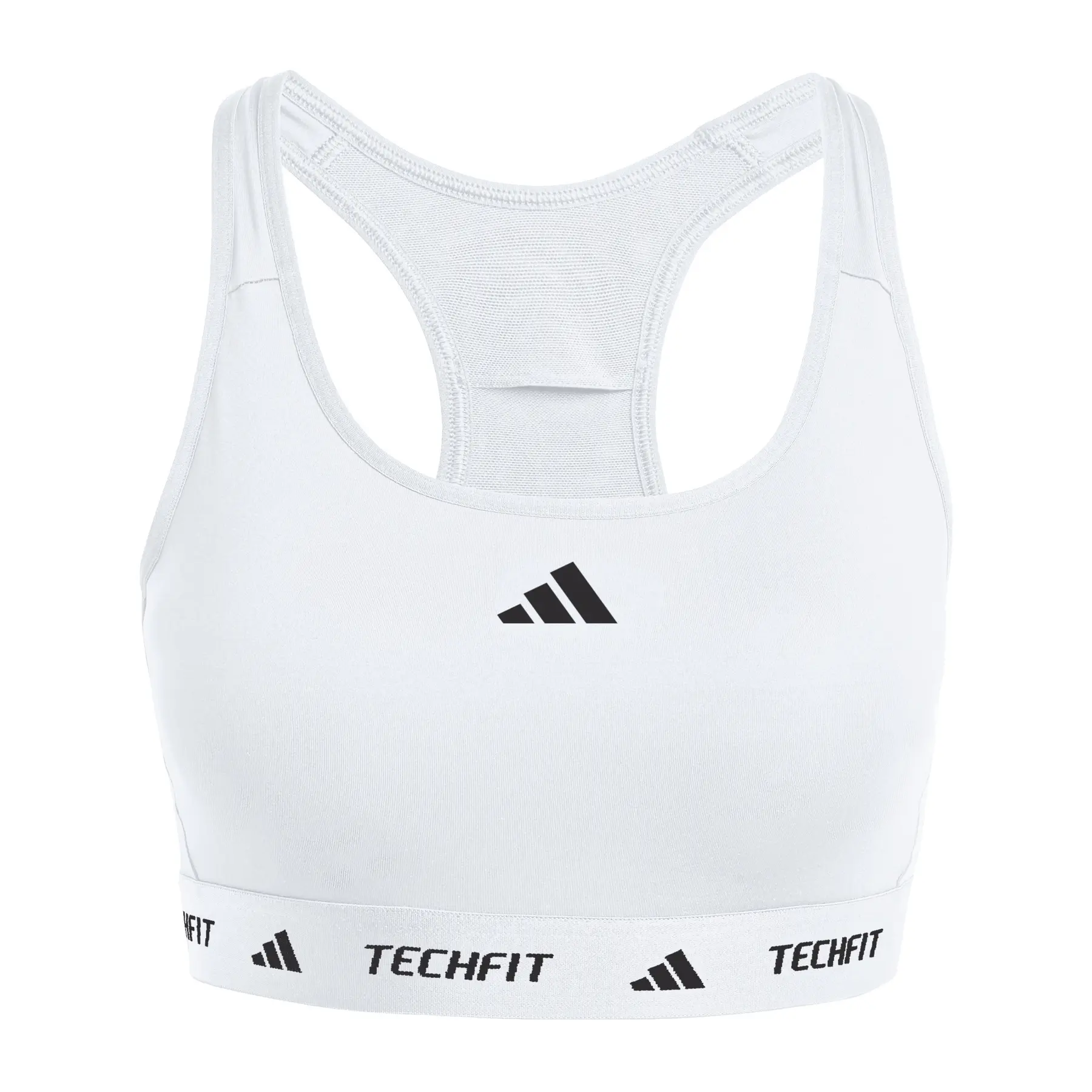 Adidas Women's Blanc Bra Techfit