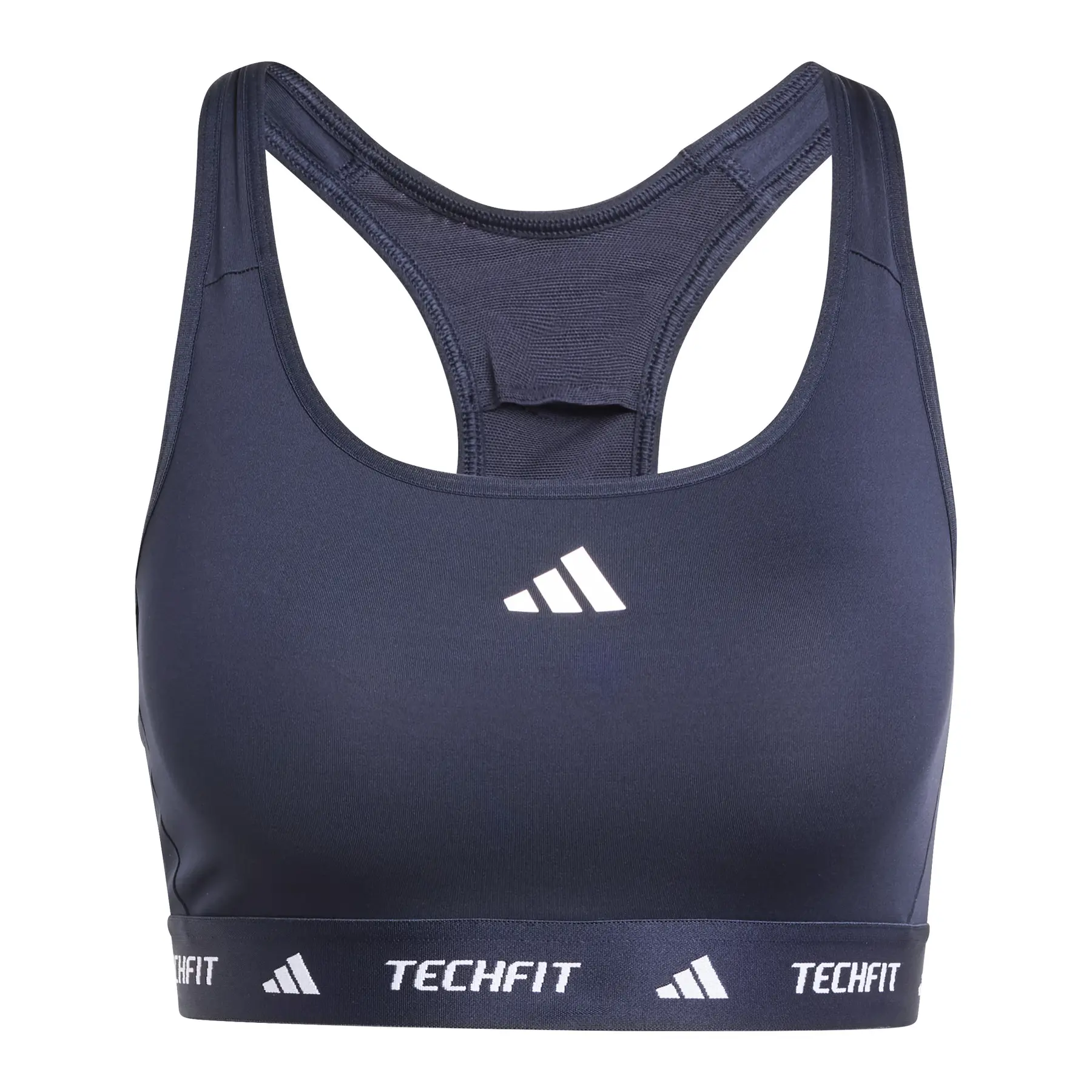 Damen-Sport-BH adidas Techfit