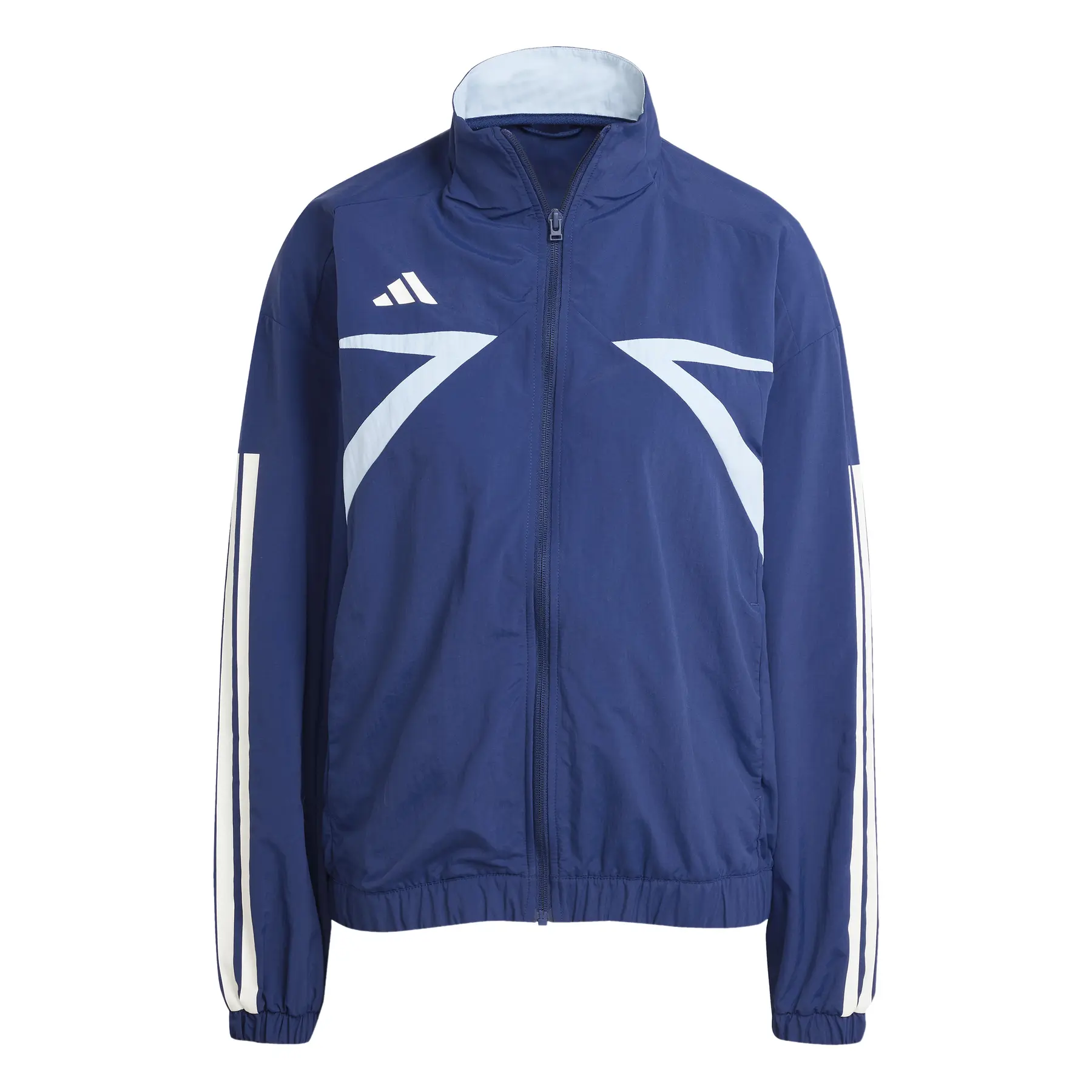 Trainingsjacke Damen adidas Tiro Cut 3-Stripes Color Block
