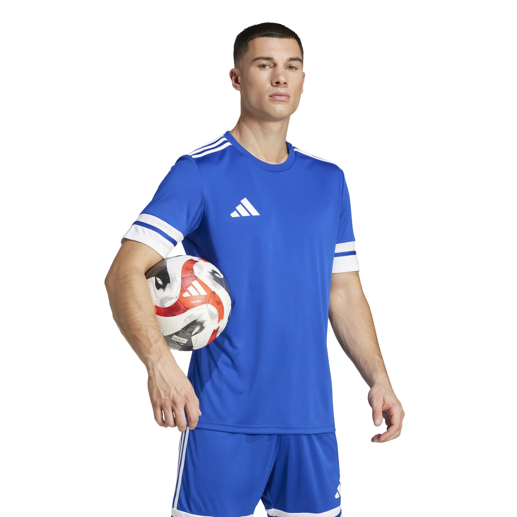 Jersey adidas Squadra25 | Foot-Store