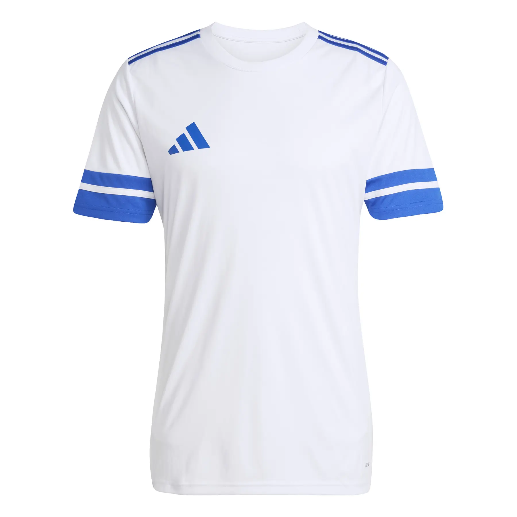 Trikot Squadra 25 - Blanc - male - Size: L