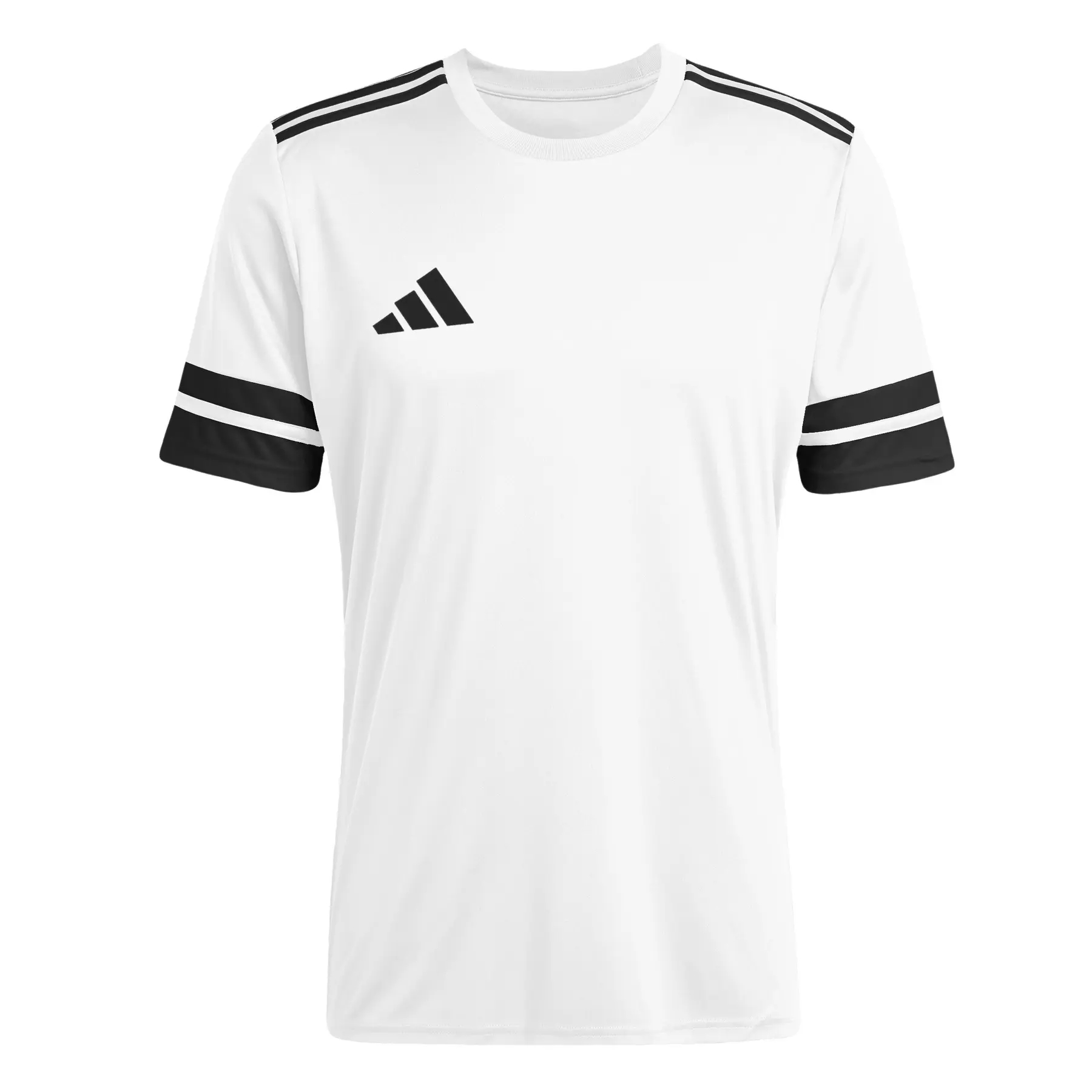24-25シーズン　ギプスホワイト Jersey adidas Squadra25 | Foot-Store