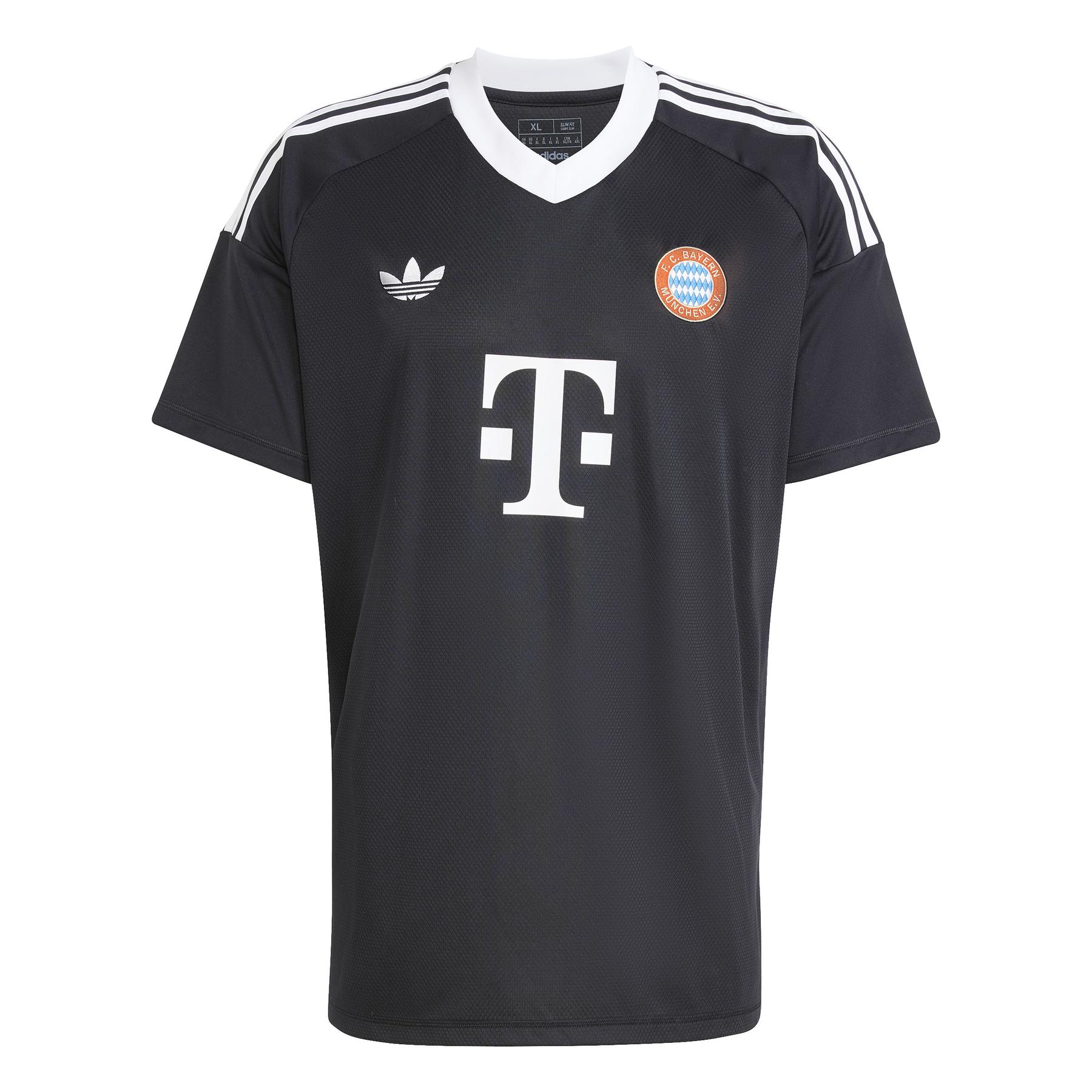 Maillot de gardien Third Bayern Munich 2024/25
