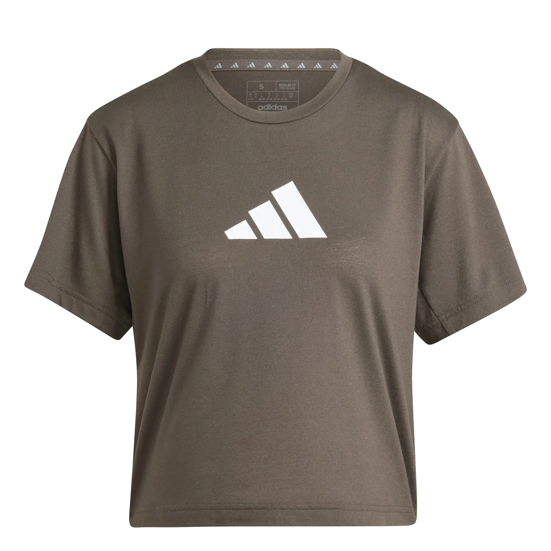 Trikot Damen Adidas Essentials Big Performance Logo