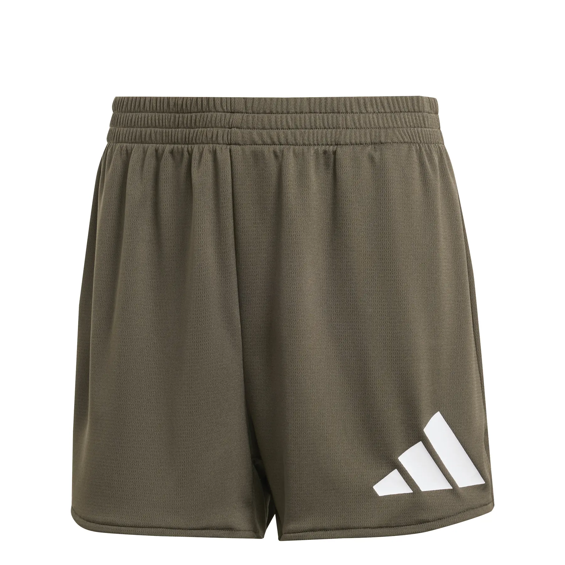 Shorts für Damen adidas Train Essentials Big Performance Logo