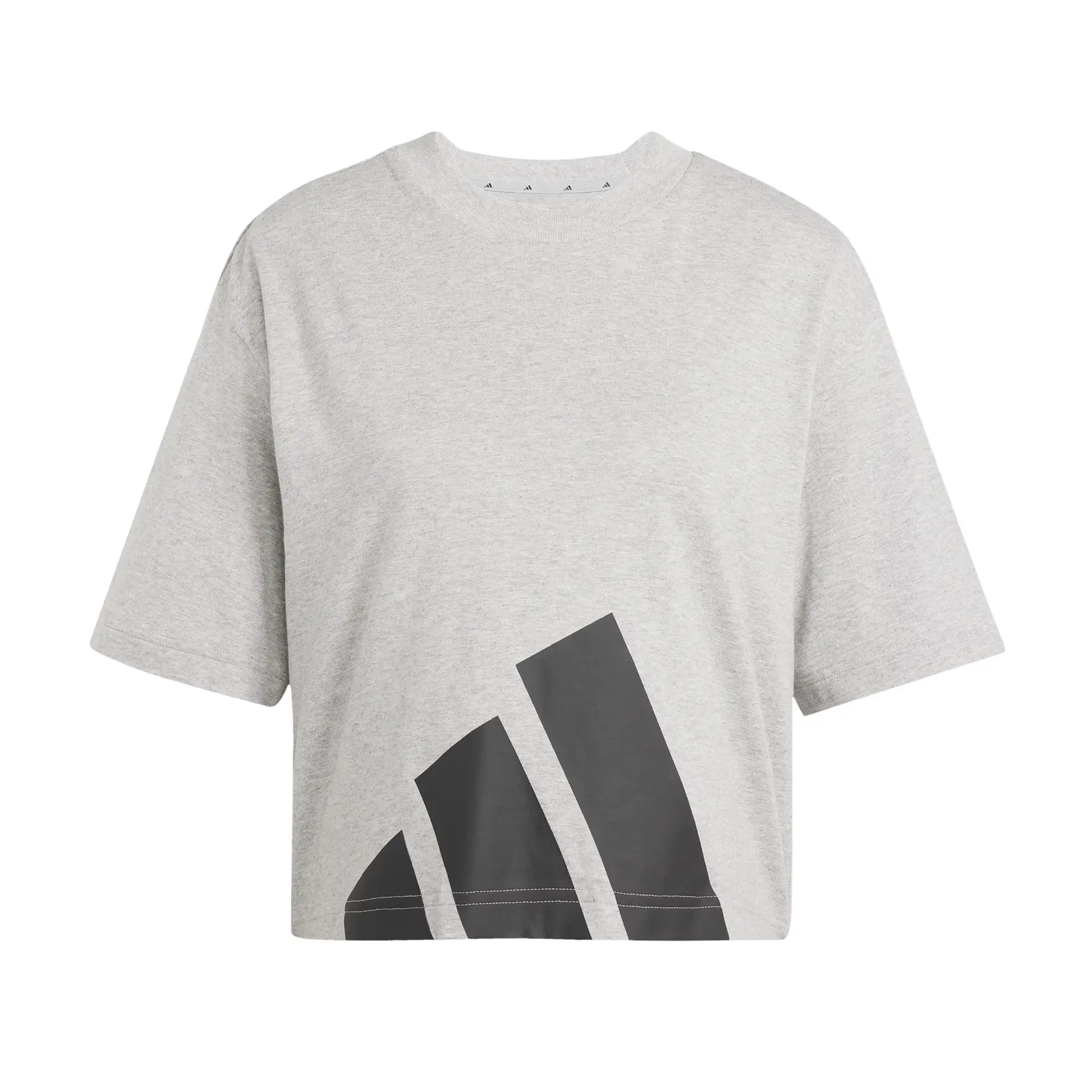 4067902908076 - T-Shirt adidas Essentials Big Logo