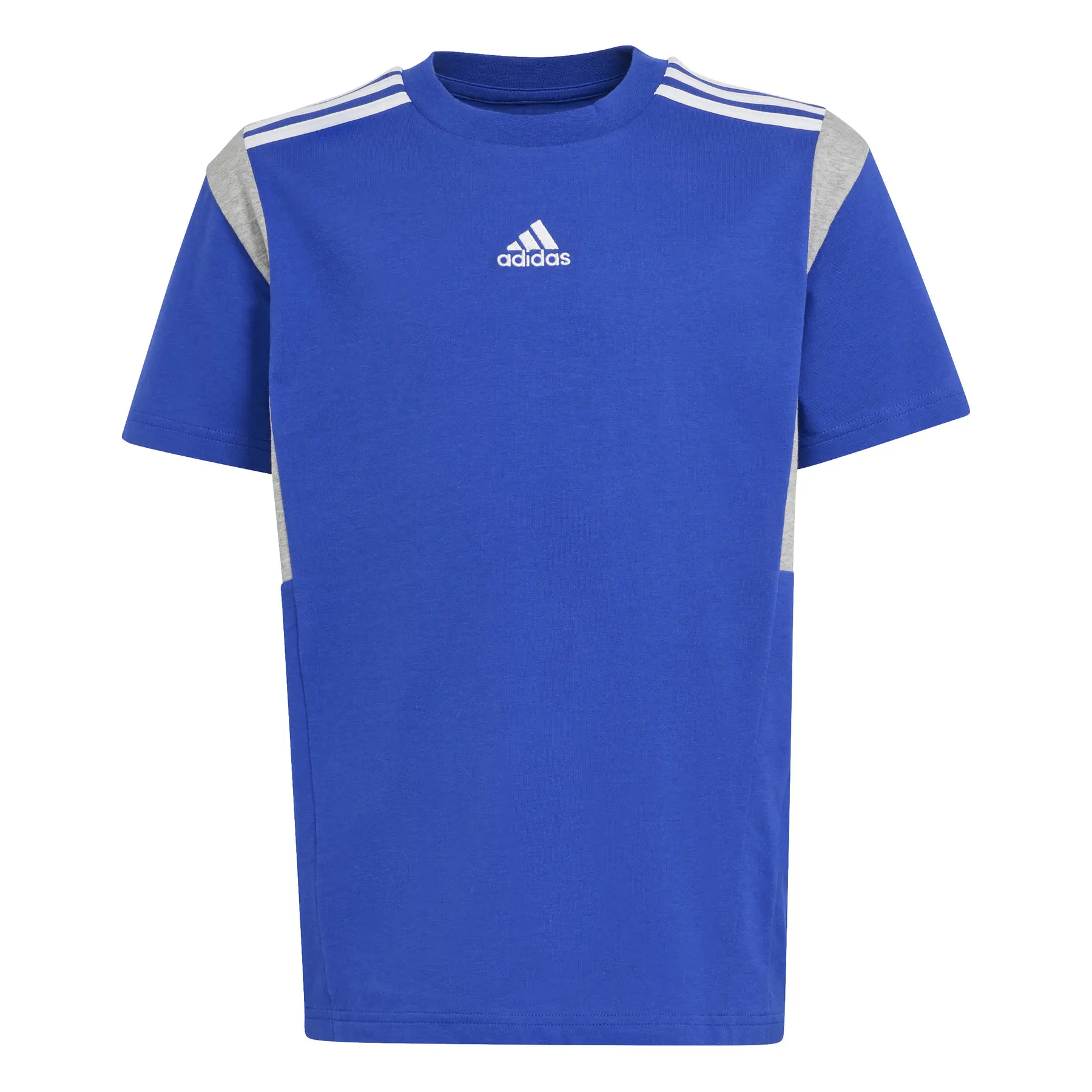 4067897095119 - T-Shirt adidas Colorblock