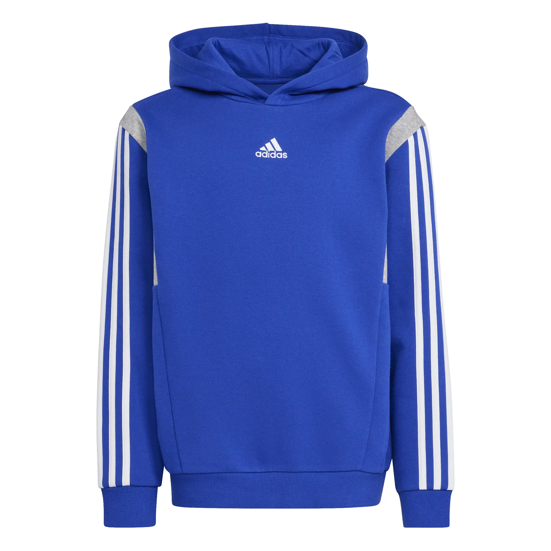 4067897098950 - Hoodie Kinder adidas Colorblock