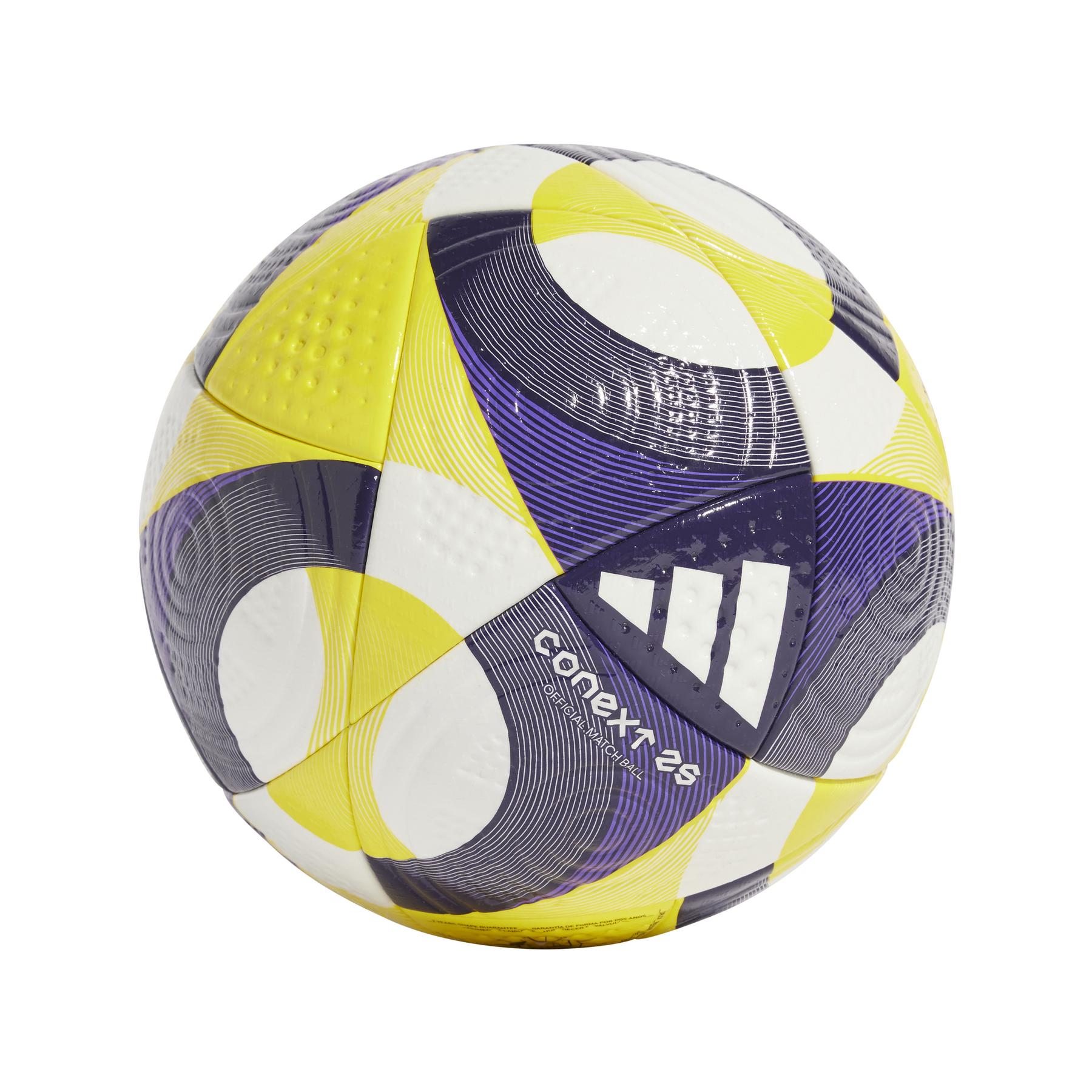 Pallone adidas Conext25 Pro