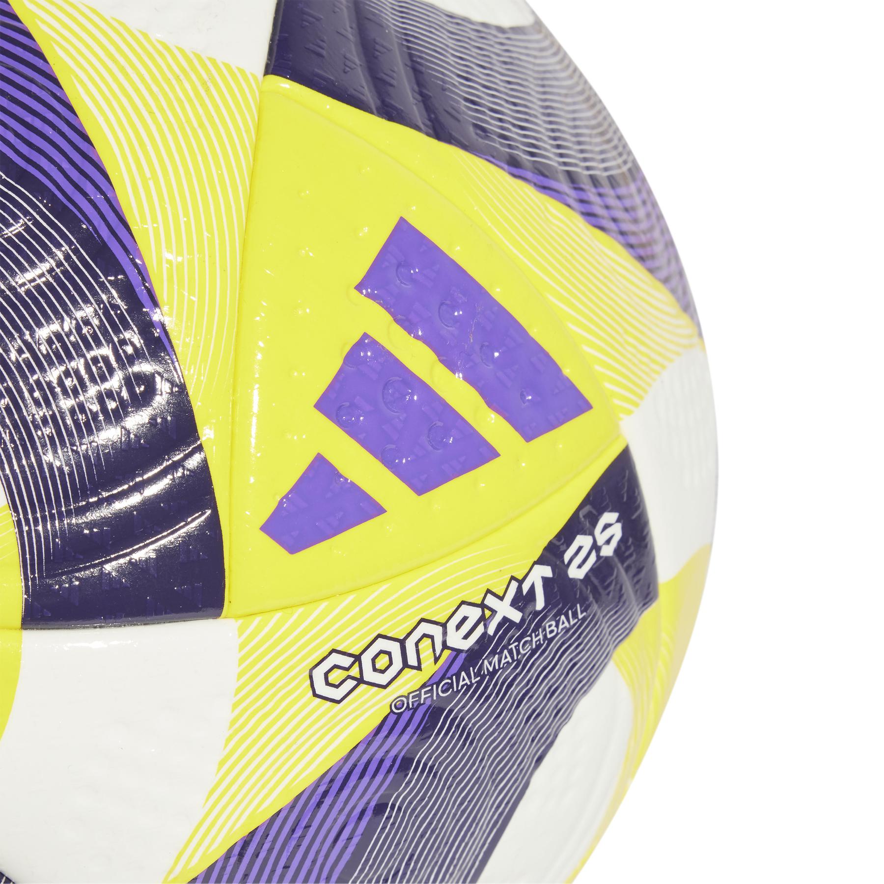 Soccer Ball adidas Conext25 Pro | Foot-Store