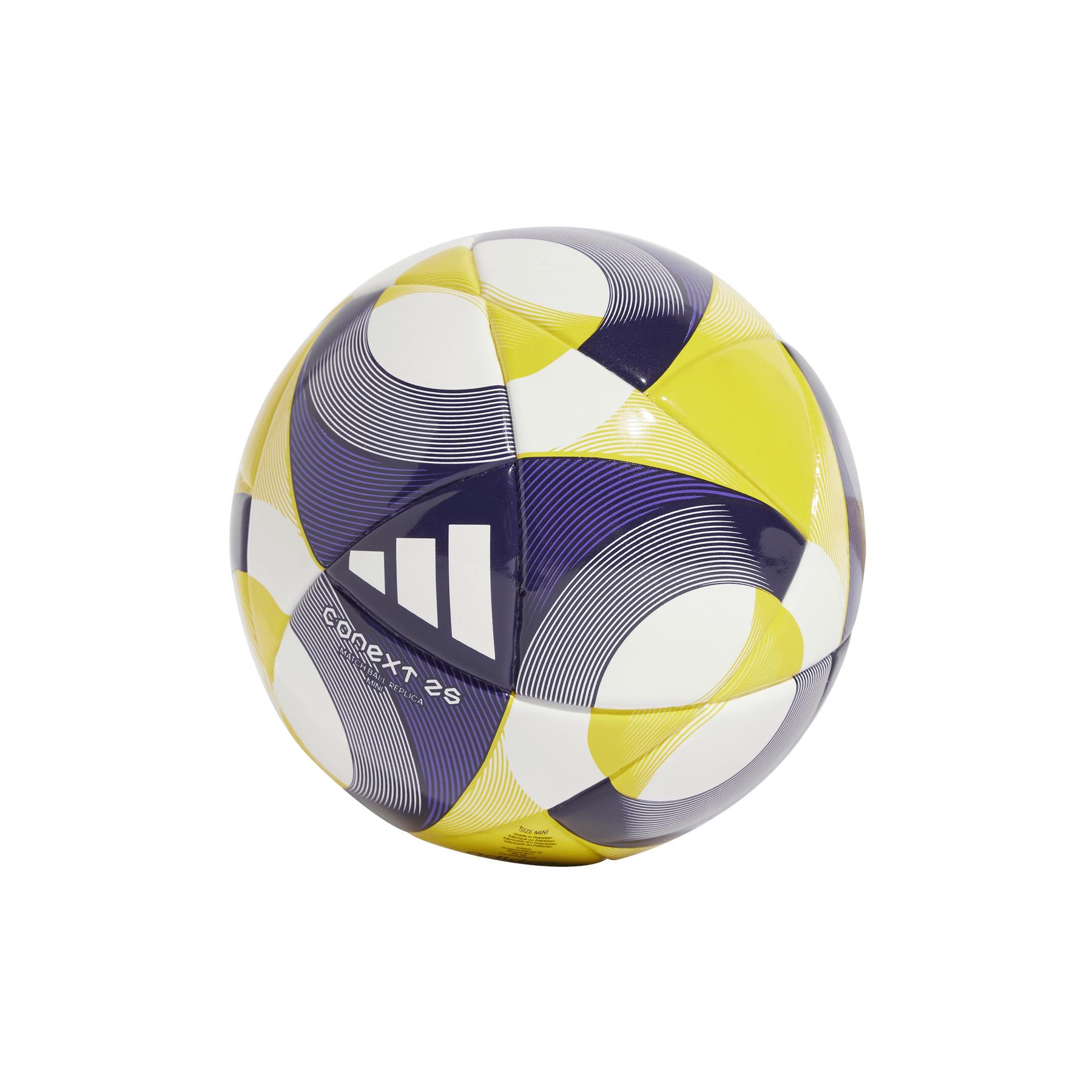 Soccer Ball adidas Conex T25 | Foot-Store