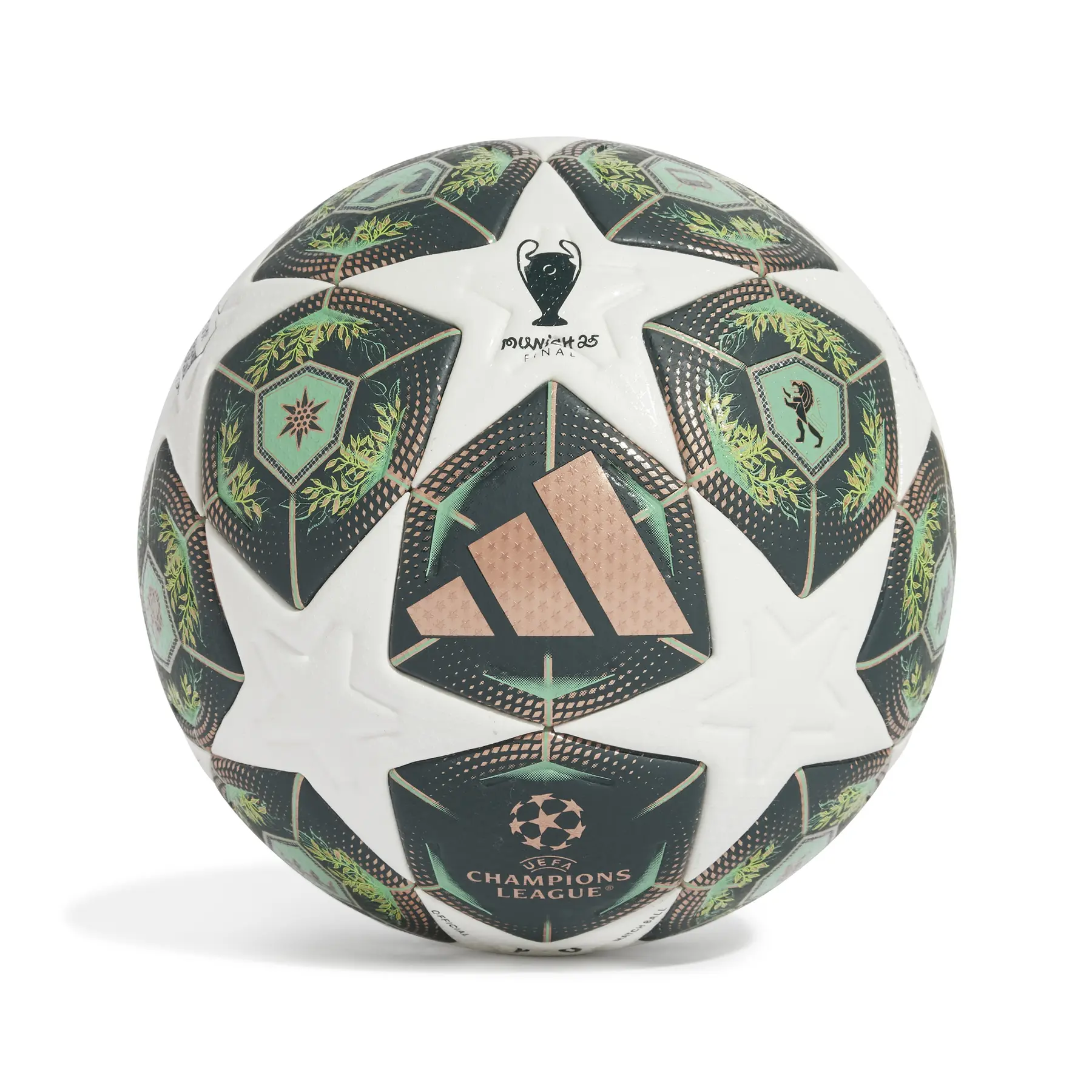 Fußball adidas Pro 2024/25
