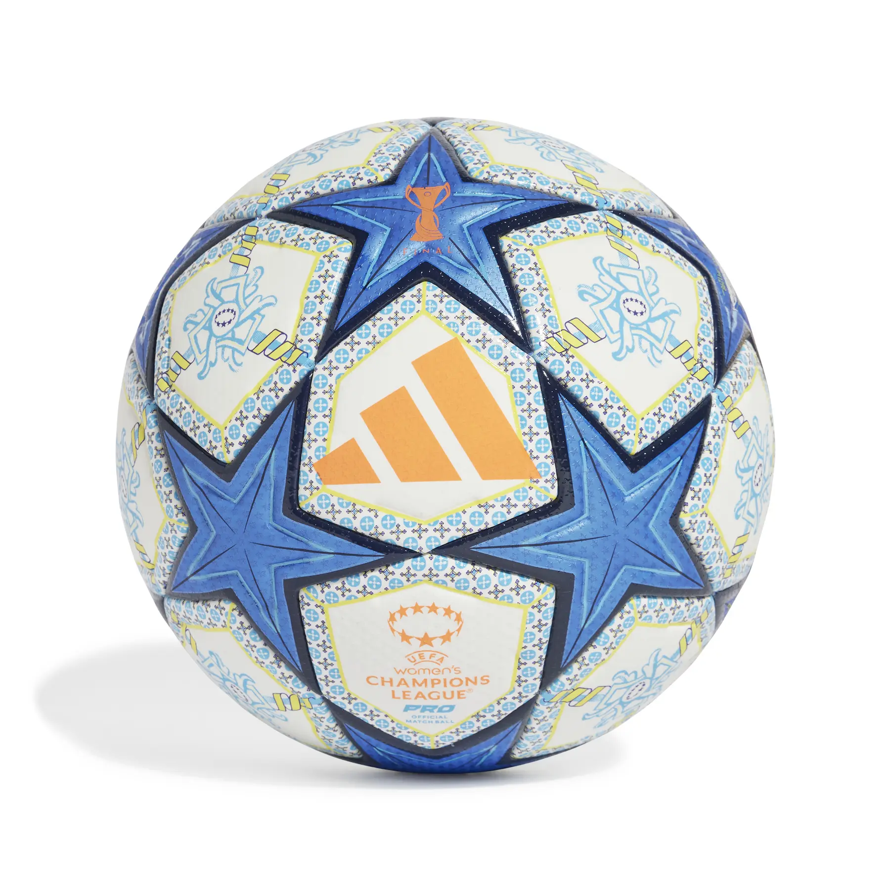 Champions-League Fußballball Pro
