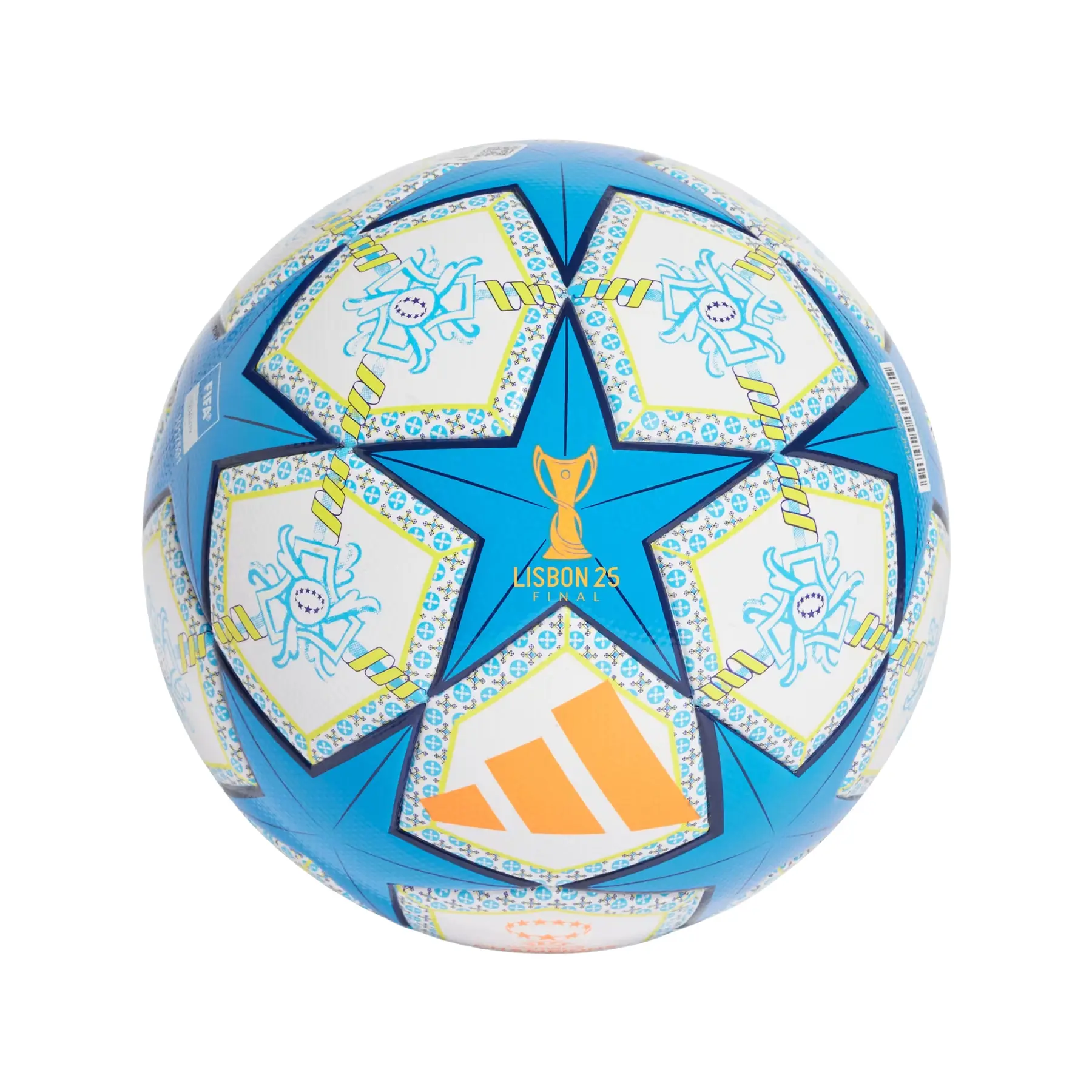 Fußball Uwcl Adidas 2024/25