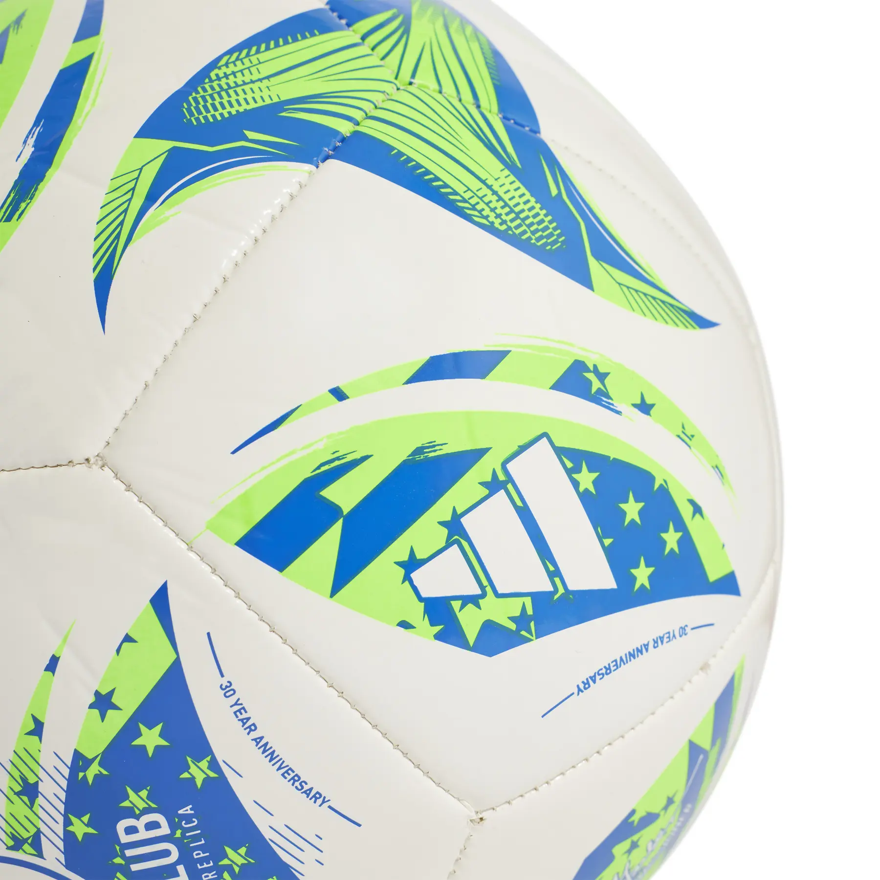 Soccer Ball adidas 2025 Major League Club | Foot-Store