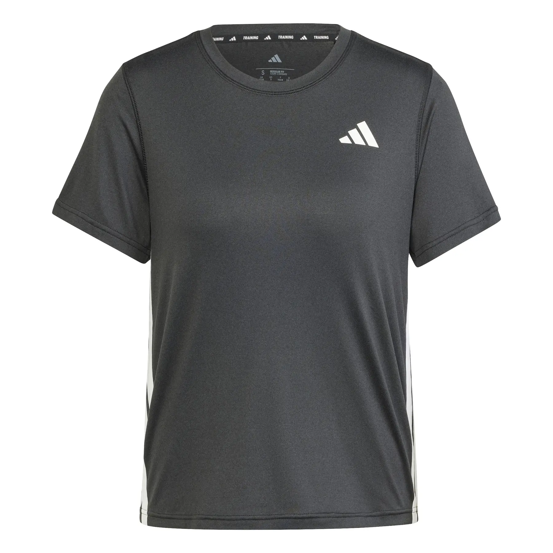 Women's swimsuit adidas 3-Stripes Train Essentials