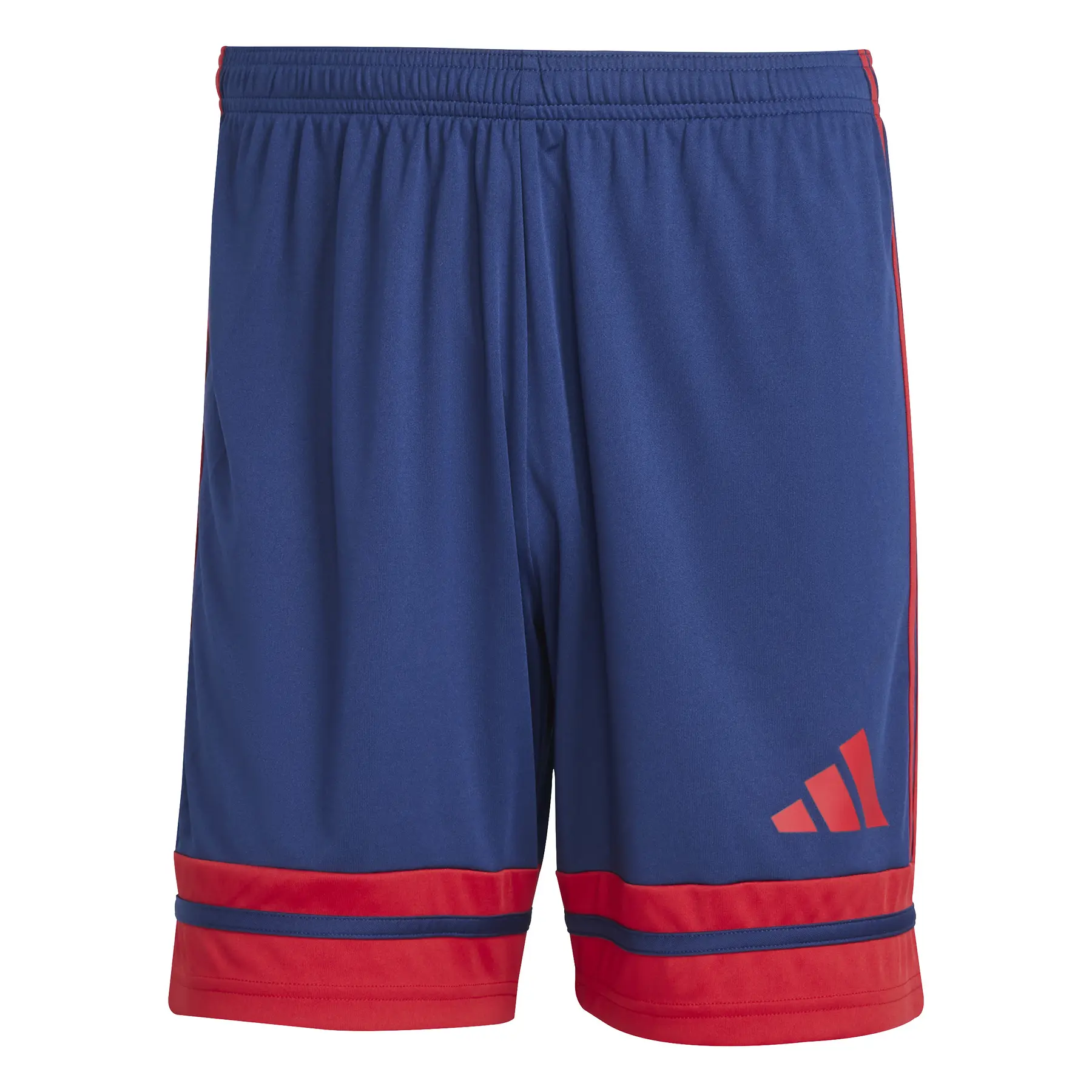 Shorts Squadra25 - Bleu - male - Size: L