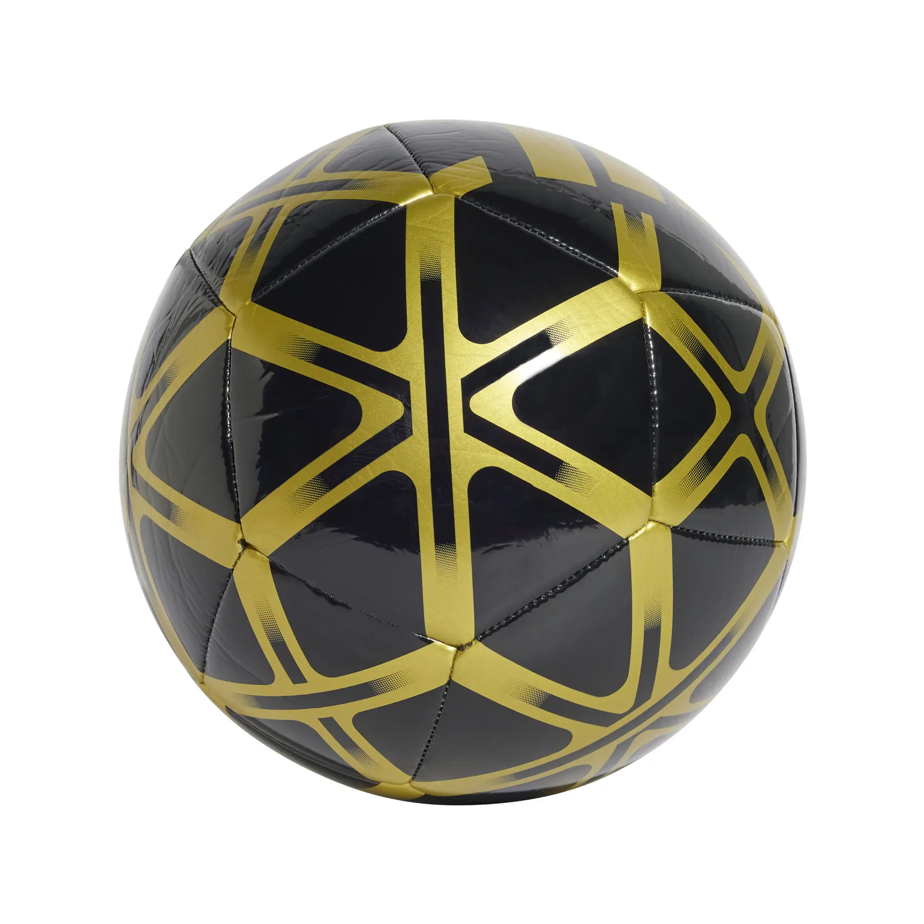 GOLDEN  FRANCY BALL STAR ボールスター 37 Soccer Ball adidas Starlancer Club | Foot-Store