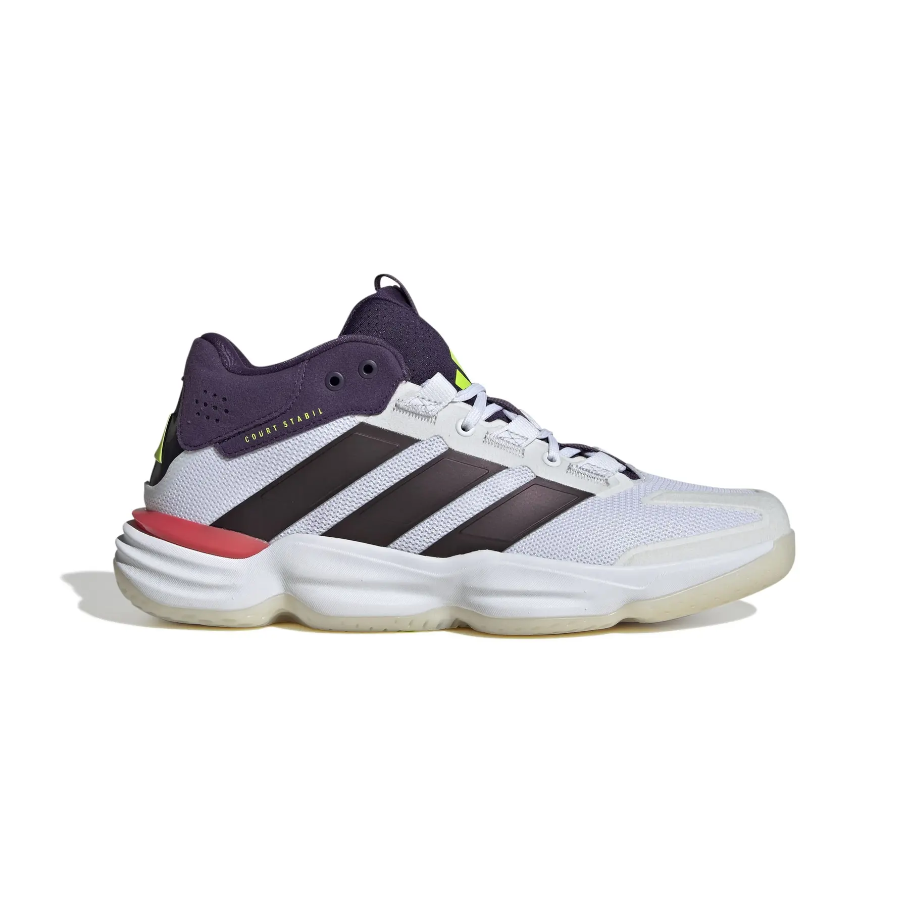 Adidas Chaussures indoor adidas Courtstabil