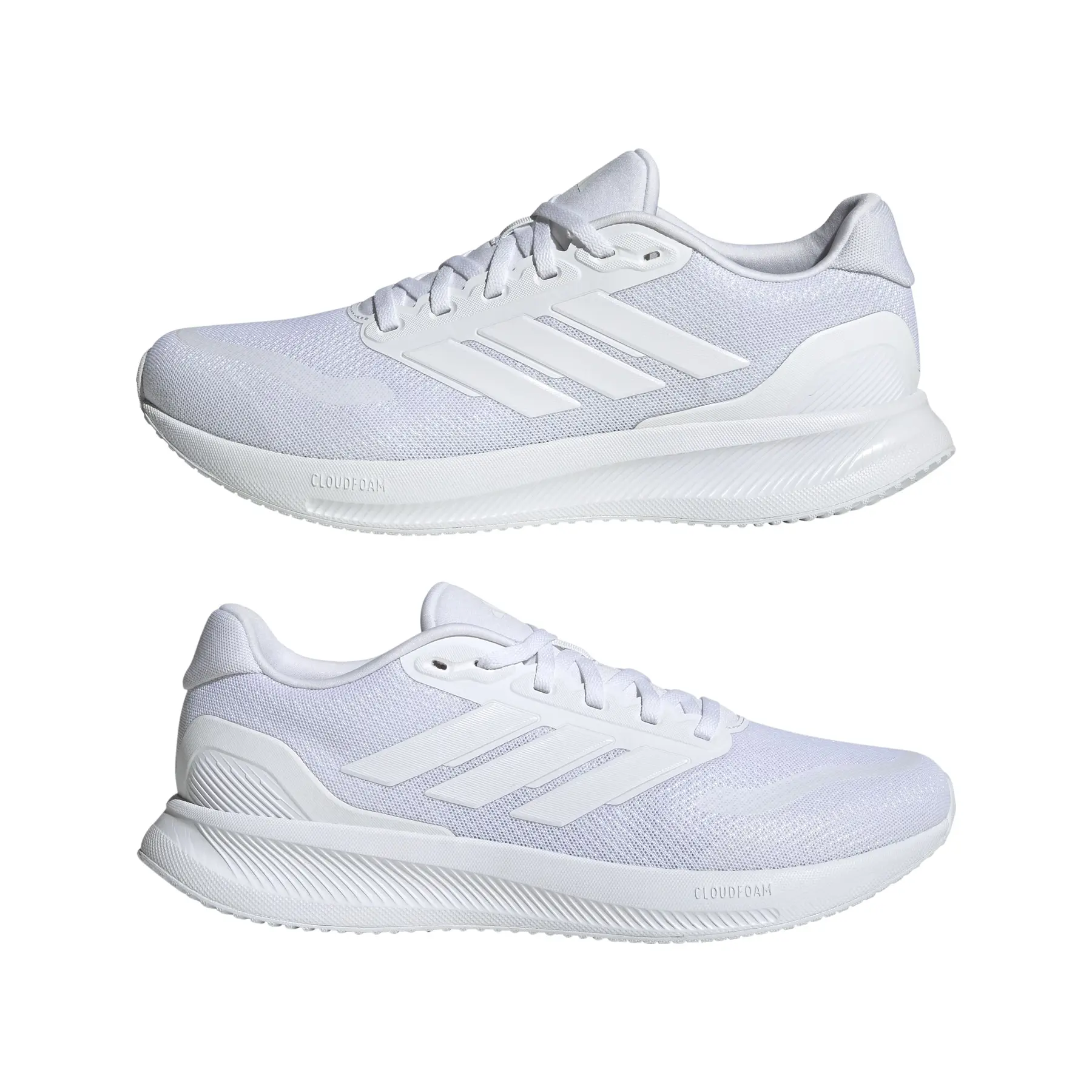 Running shoes adidas Run Falcon 5 Wide | Trek-Expert